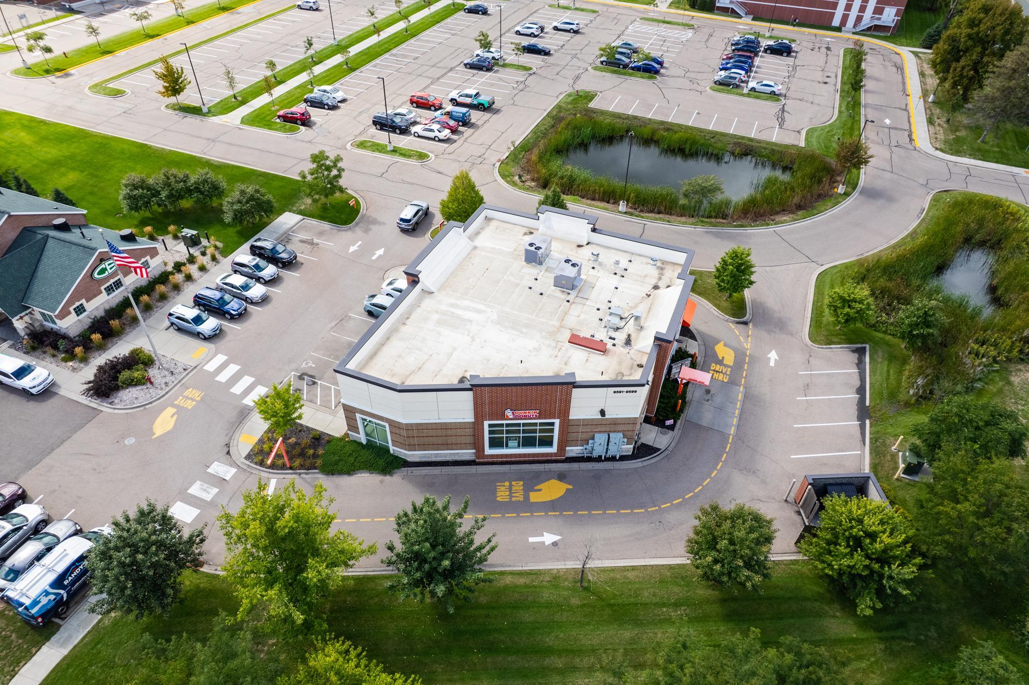 View of Commercial Sale at 9599 Zachary Lane, Maple Grove MN 55369, Maple Grove (32 of 34) - Mike Wilen | Minnesota Team Real Estate