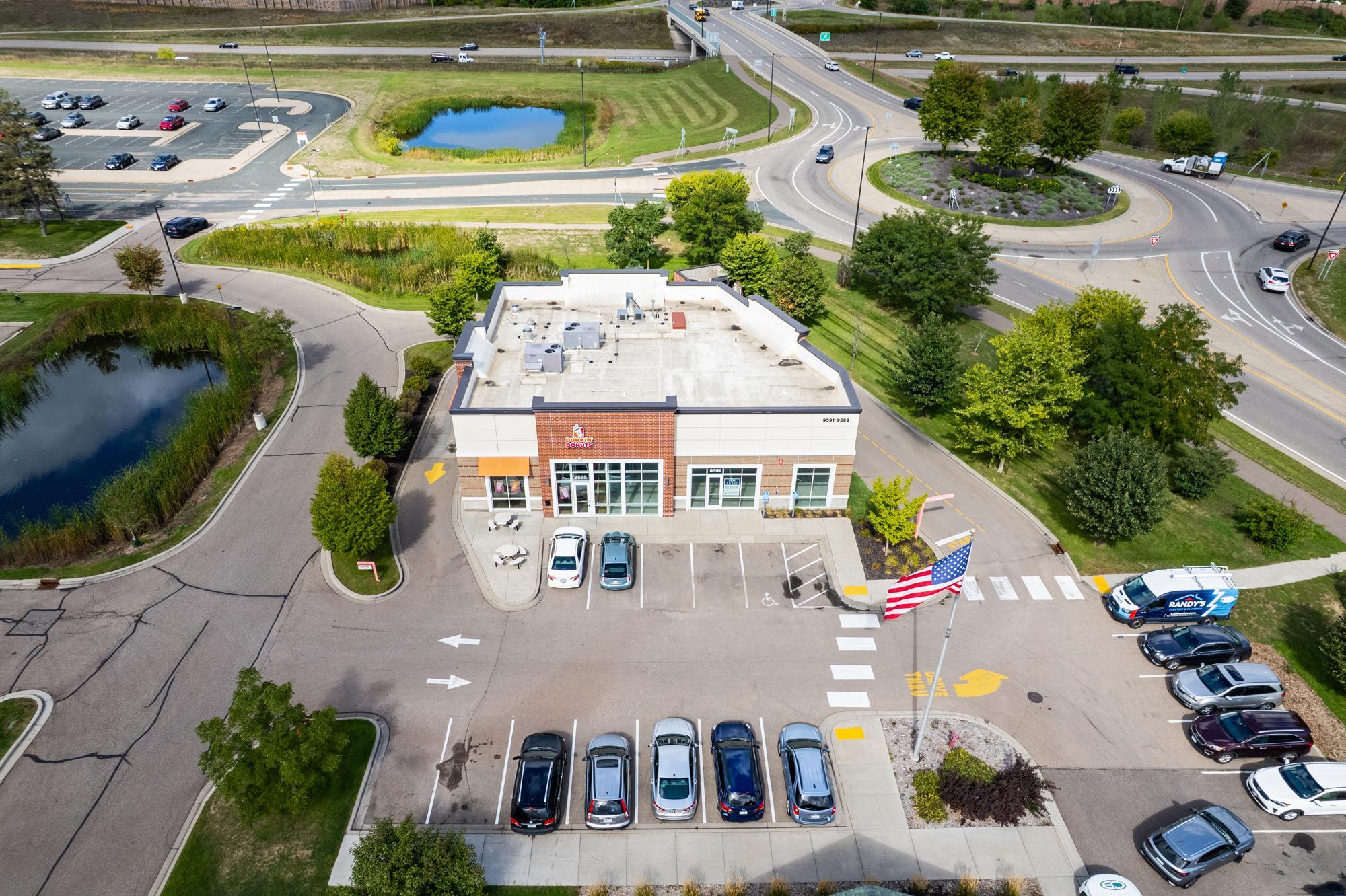 View of Commercial Sale at 9599 Zachary Lane, Maple Grove MN 55369, Maple Grove (30 of 34) - Mike Wilen | Minnesota Team Real Estate