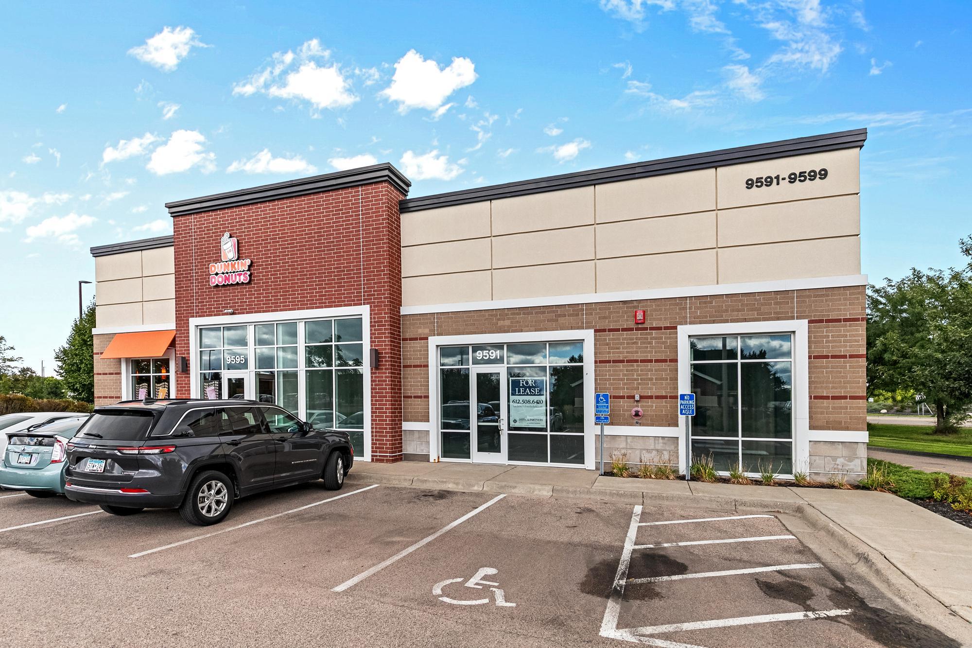 View of Commercial Sale at 9599 Zachary Lane, Maple Grove MN 55369, Maple Grove (5 of 34) - Mike Wilen | Minnesota Team Real Estate