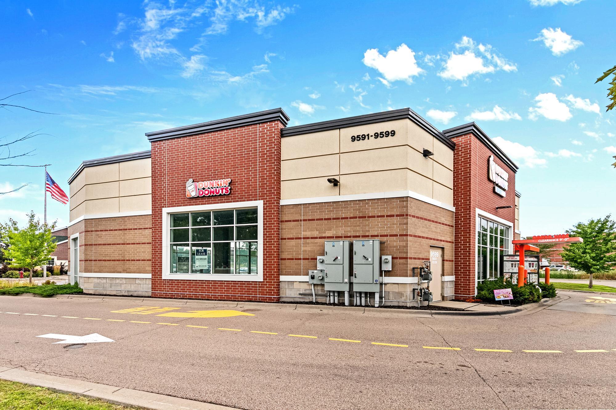 View of Commercial Sale at 9599 Zachary Lane, Maple Grove MN 55369, Maple Grove (4 of 34) - Mike Wilen | Minnesota Team Real Estate