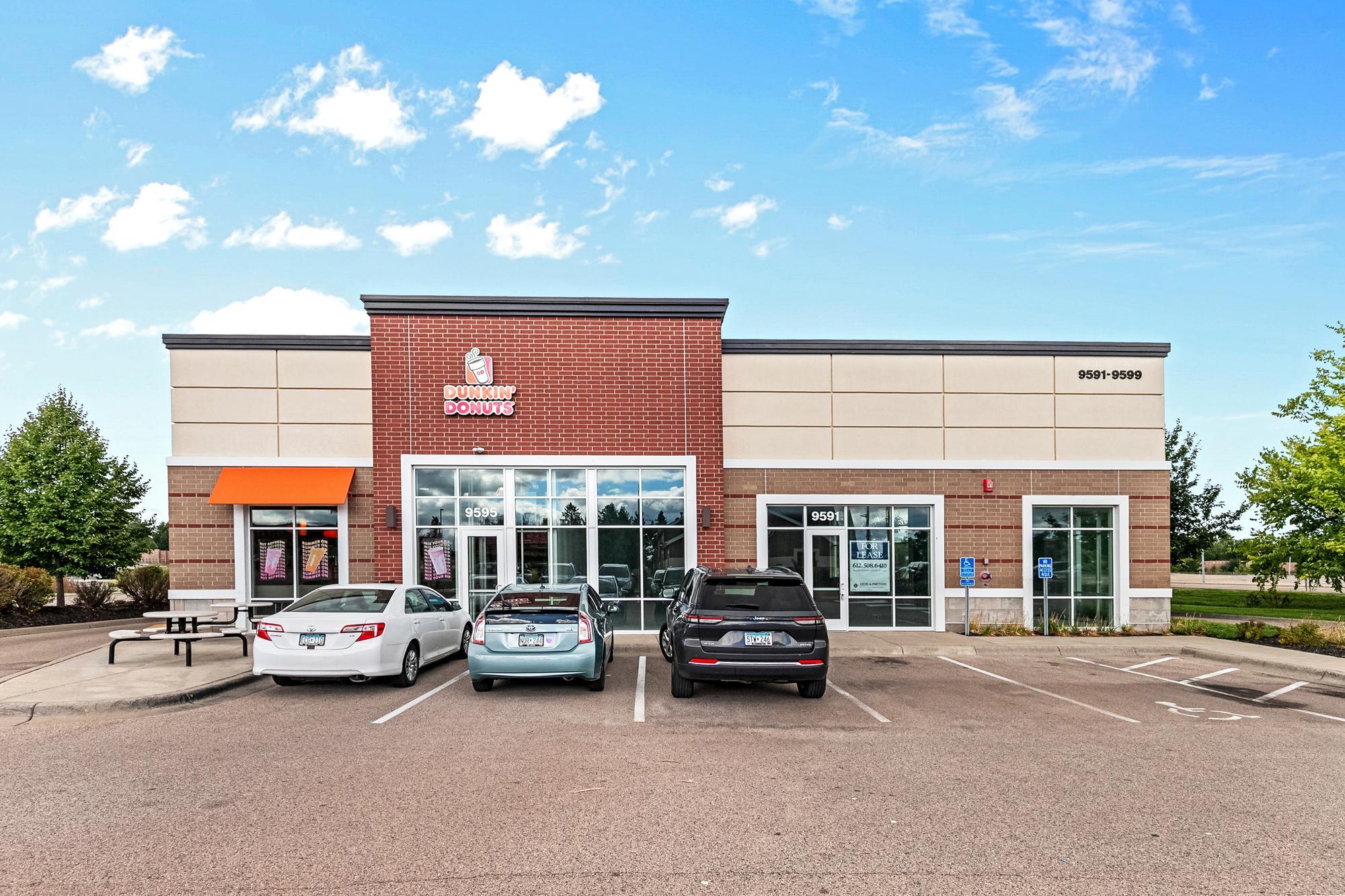 View of Commercial Sale at 9599 Zachary Lane, Maple Grove MN 55369, Maple Grove (2 of 34) - Mike Wilen | Minnesota Team Real Estate