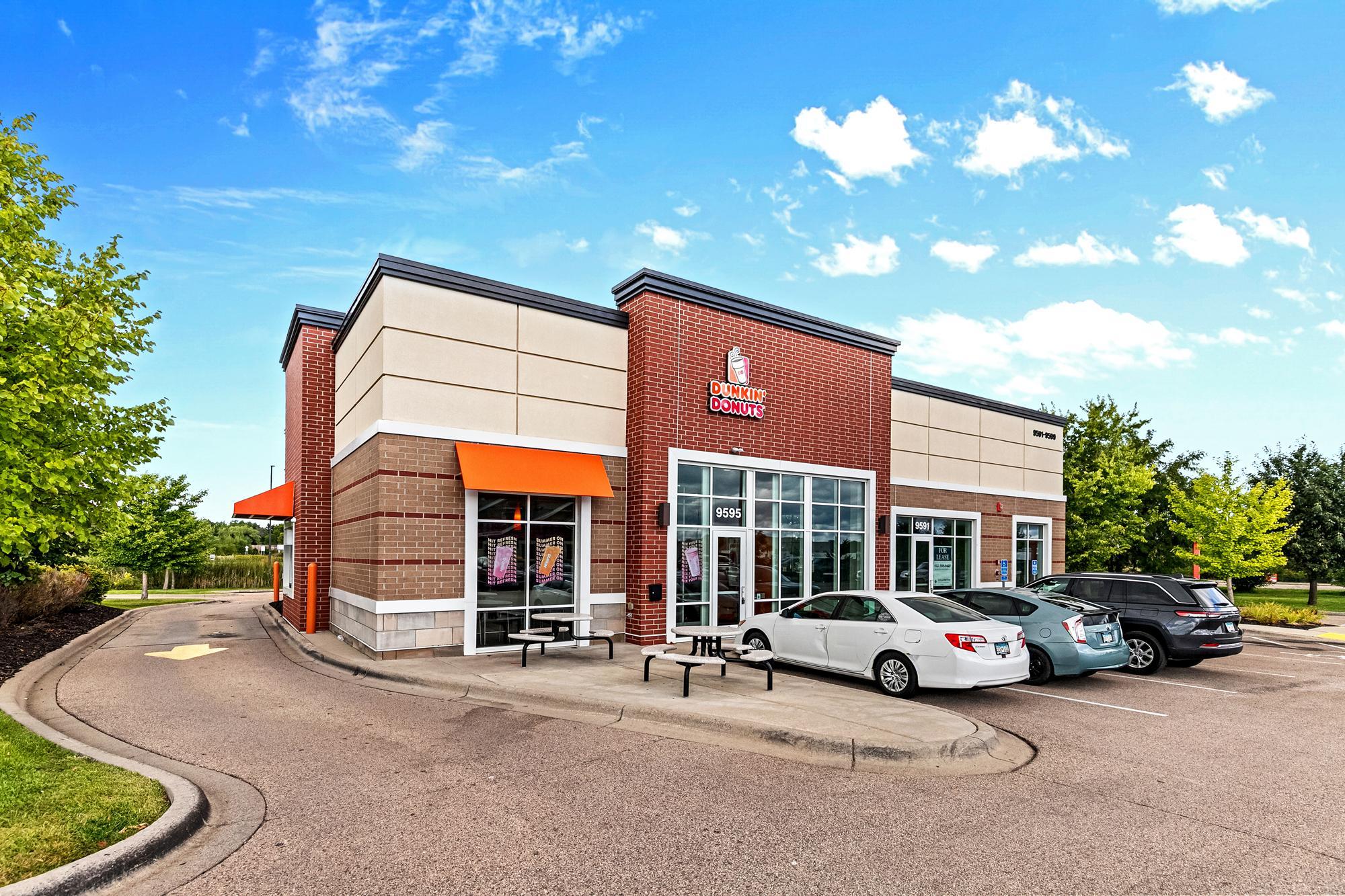View of Freestanding, Mixed Use, Office, Retail/Shopping Center at 9599 Zachary Lane, Maple Grove - Mike Wilen | Minnesota Team Real Estate