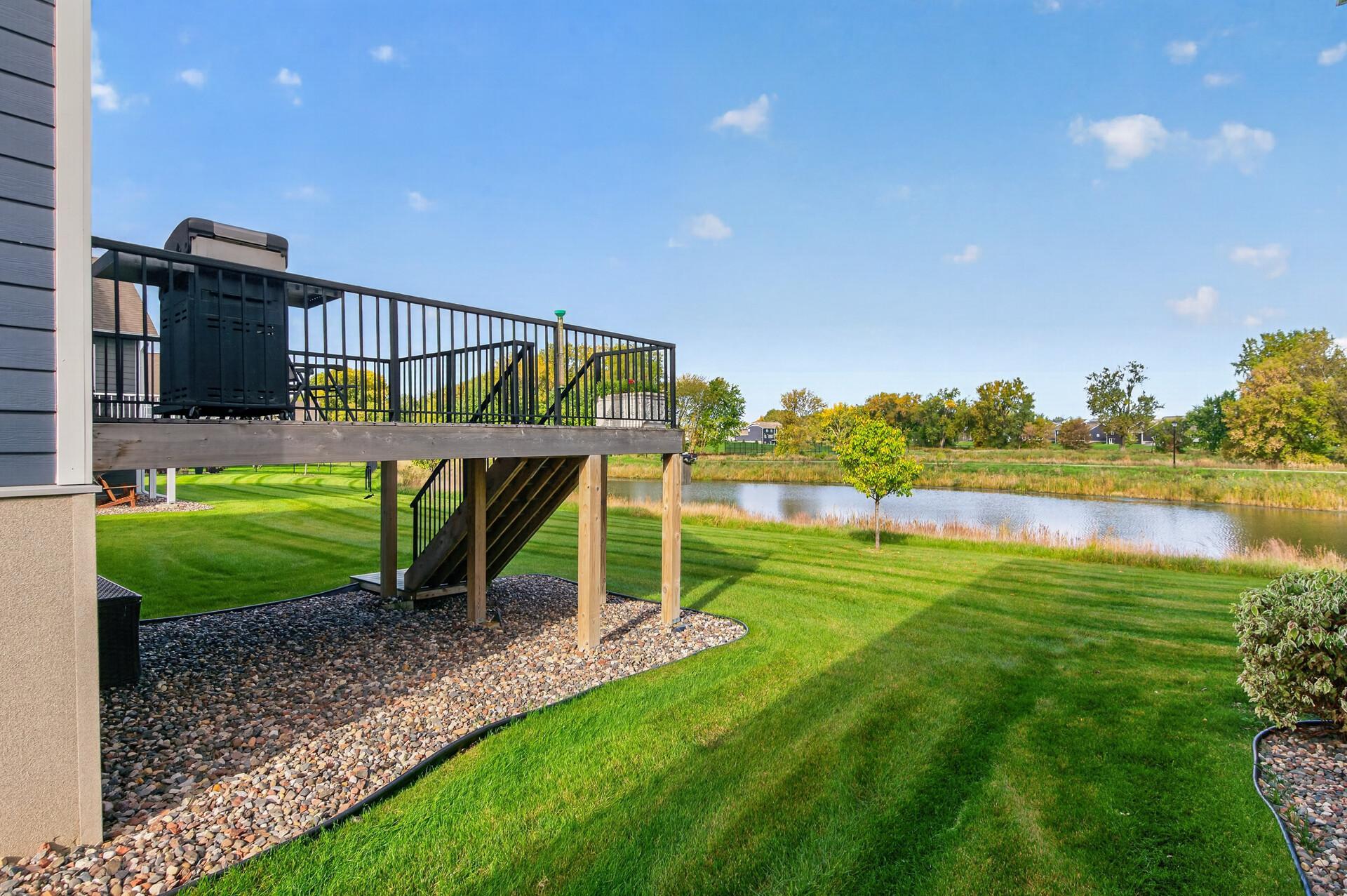 View of Residential at 8069 183rd Street, Lakeville MN 55044, Lakeville (45 of 46) - Mike Wilen | Minnesota Team Real Estate