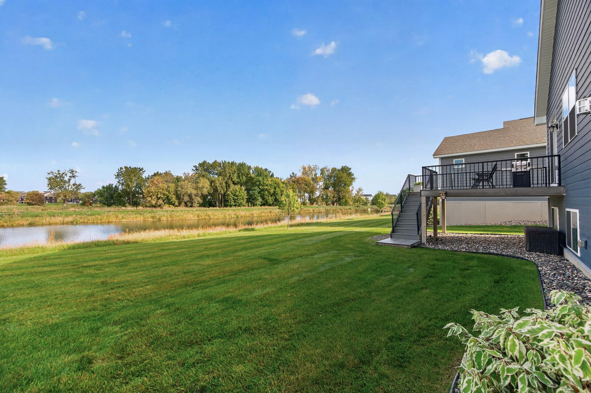 View of Residential at 8069 183rd Street, Lakeville MN 55044, Lakeville (44 of 46) - Mike Wilen | Minnesota Team Real Estate