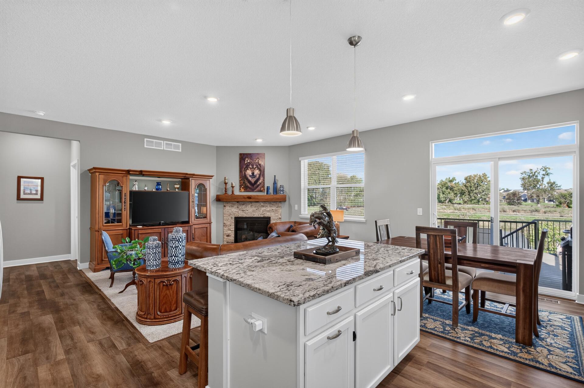 View of Residential at 8069 183rd Street, Lakeville MN 55044, Lakeville (21 of 46) - Mike Wilen | Minnesota Team Real Estate