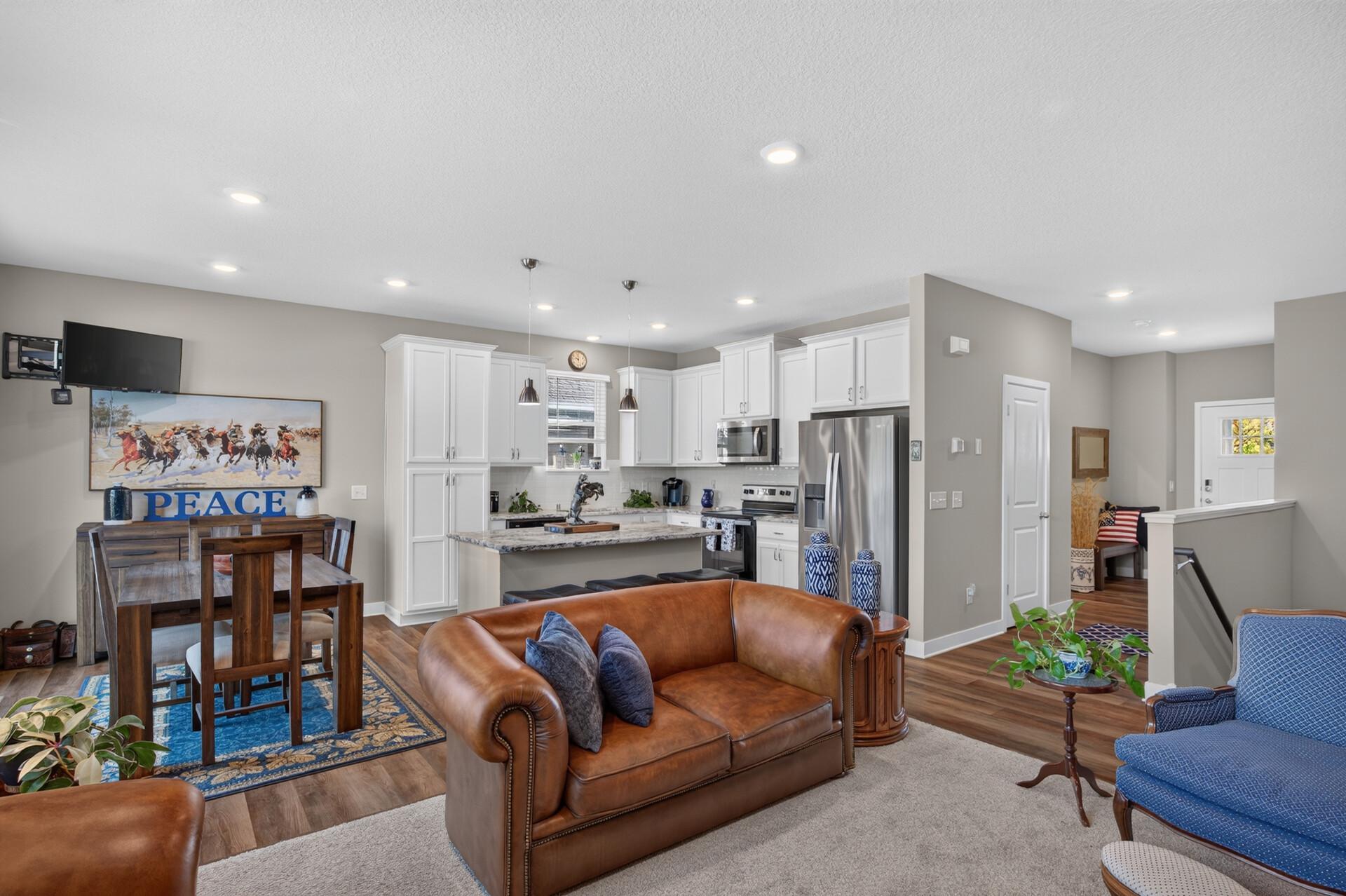View of Residential at 8069 183rd Street, Lakeville MN 55044, Lakeville (14 of 46) - Mike Wilen | Minnesota Team Real Estate