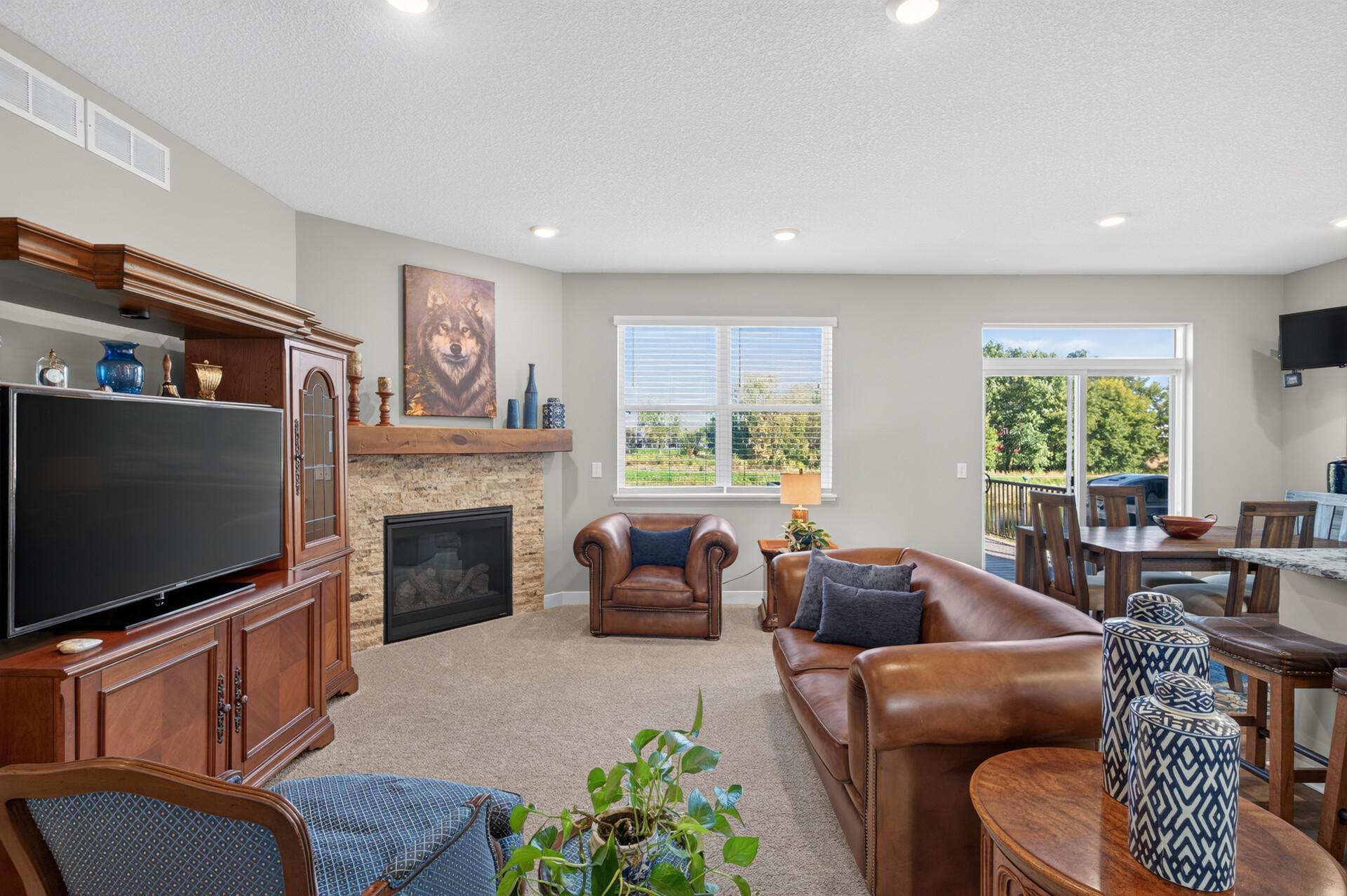 View of Residential at 8069 183rd Street, Lakeville MN 55044, Lakeville (12 of 46) - Mike Wilen | Minnesota Team Real Estate