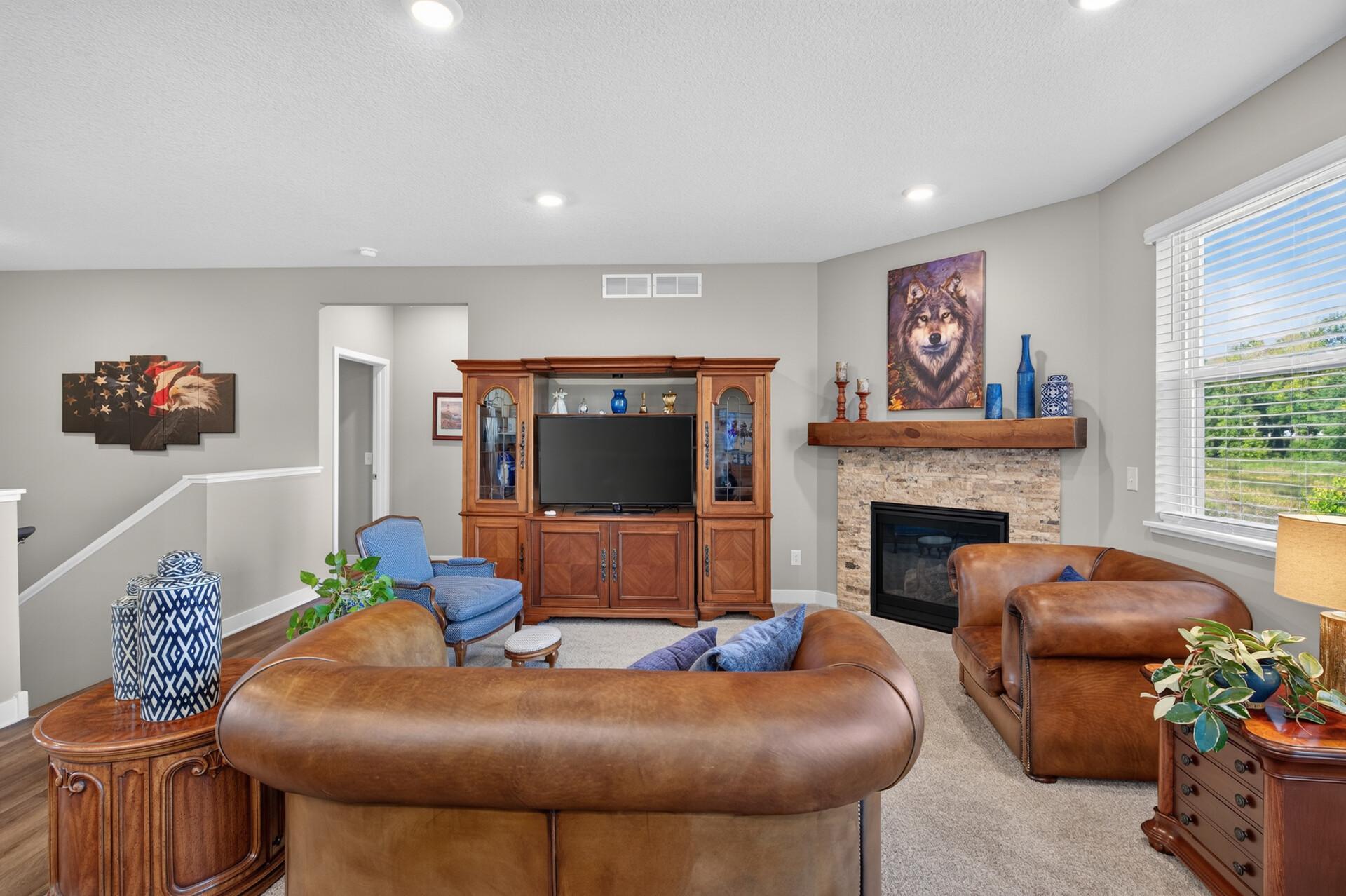 View of Residential at 8069 183rd Street, Lakeville MN 55044, Lakeville (11 of 46) - Mike Wilen | Minnesota Team Real Estate