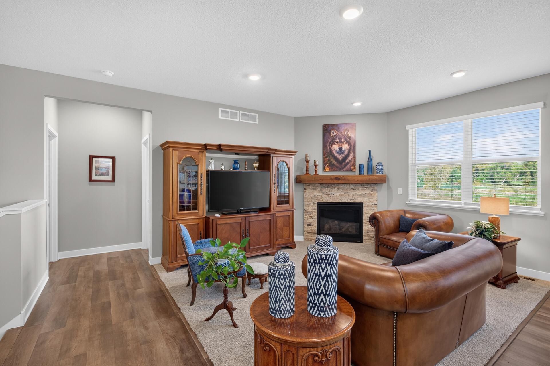 View of Residential at 8069 183rd Street, Lakeville MN 55044, Lakeville (10 of 46) - Mike Wilen | Minnesota Team Real Estate