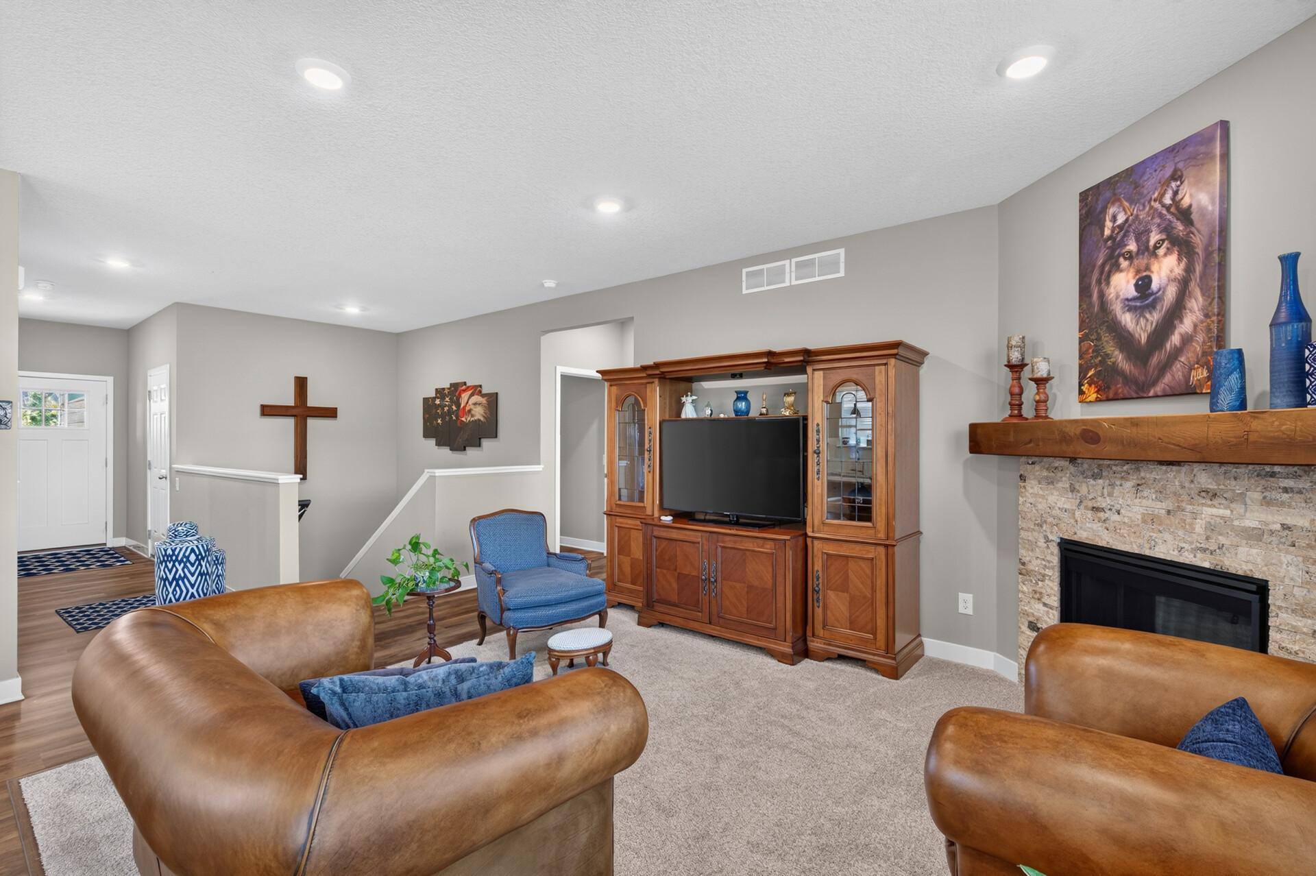 View of Residential at 8069 183rd Street, Lakeville MN 55044, Lakeville (9 of 46) - Mike Wilen | Minnesota Team Real Estate