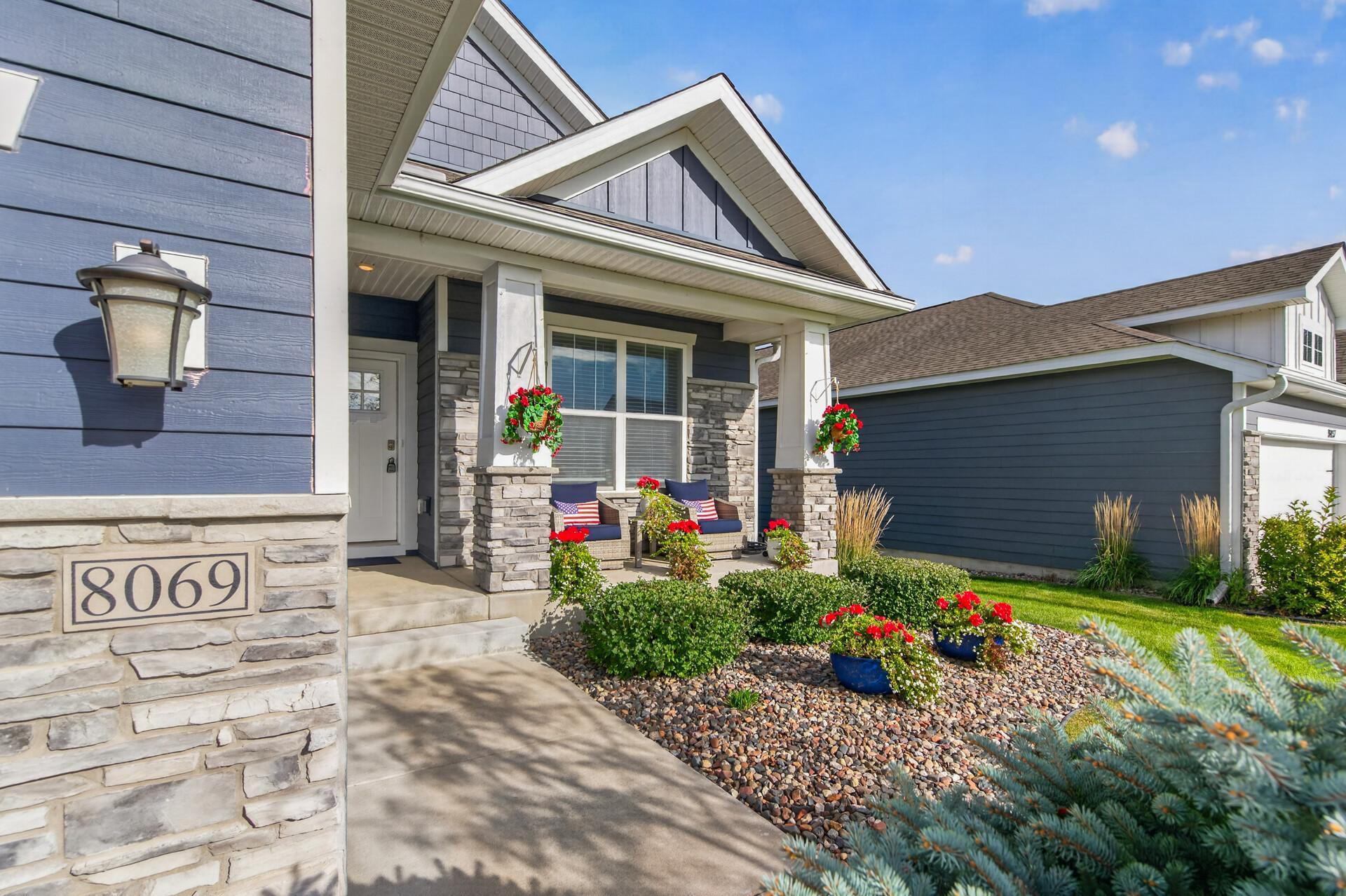 View of Residential at 8069 183rd Street, Lakeville MN 55044, Lakeville (4 of 46) - Mike Wilen | Minnesota Team Real Estate