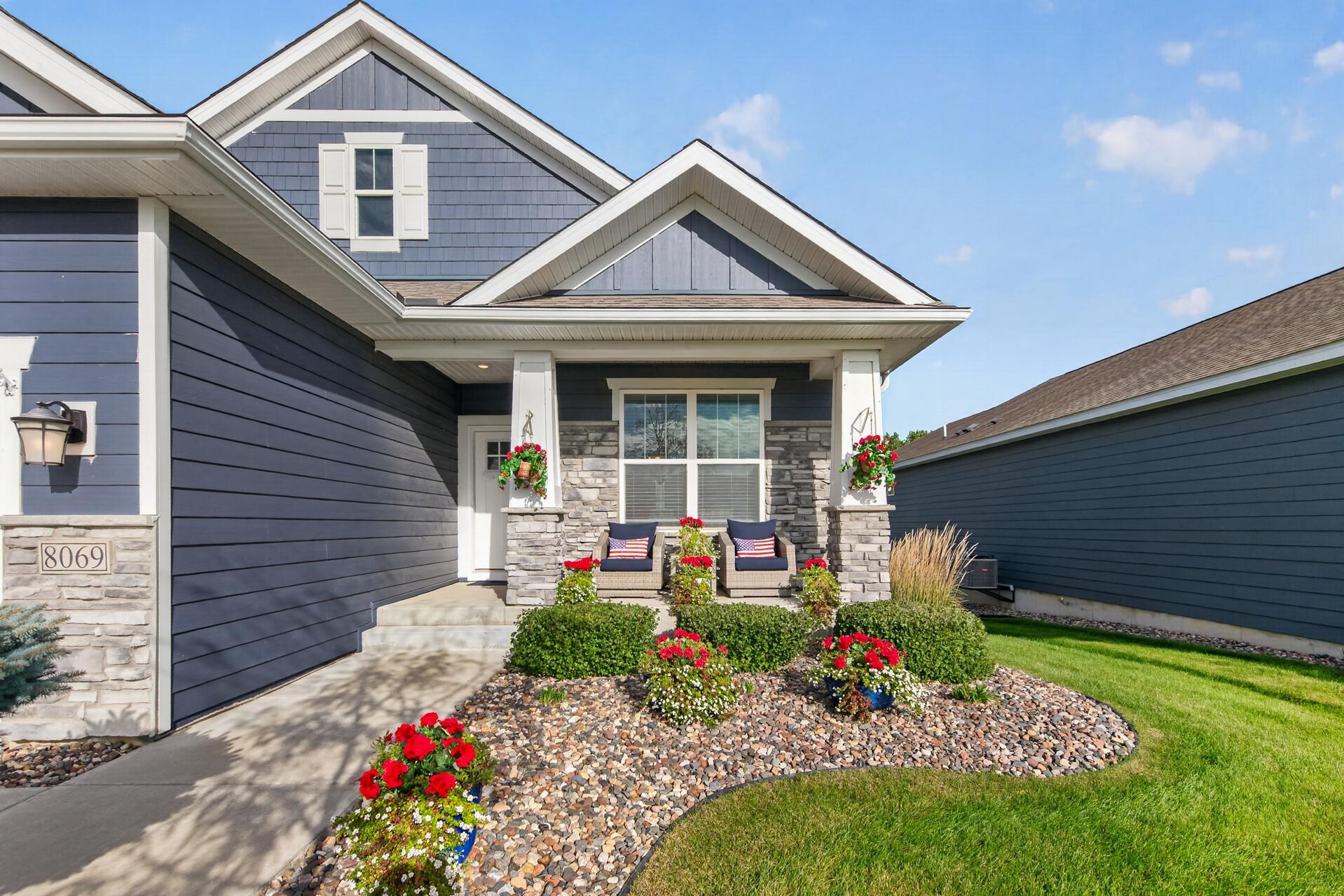 View of Residential at 8069 183rd Street, Lakeville MN 55044, Lakeville (3 of 46) - Mike Wilen | Minnesota Team Real Estate