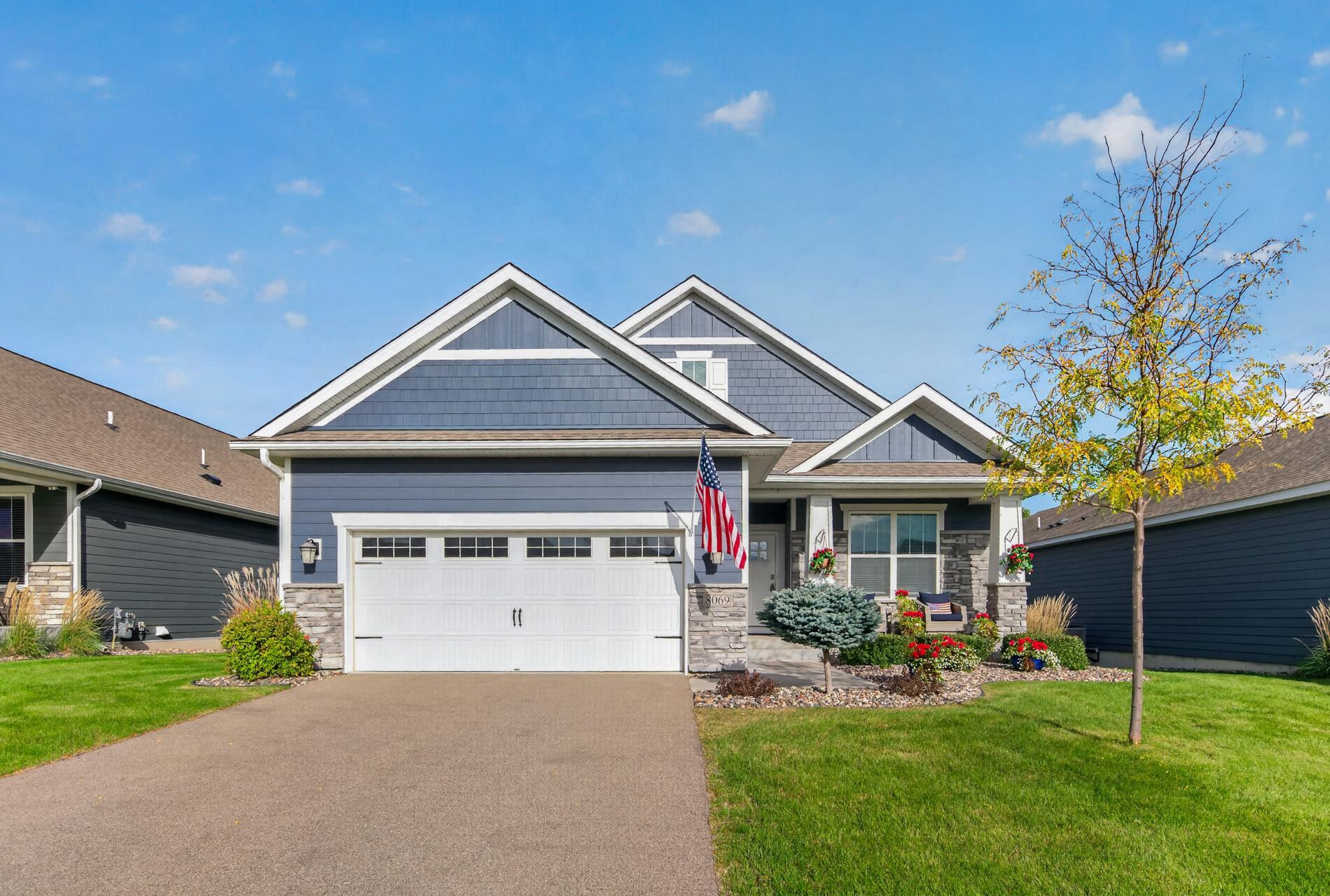 View of Residential at 8069 183rd Street, Lakeville MN 55044, Lakeville (2 of 46) - Mike Wilen | Minnesota Team Real Estate