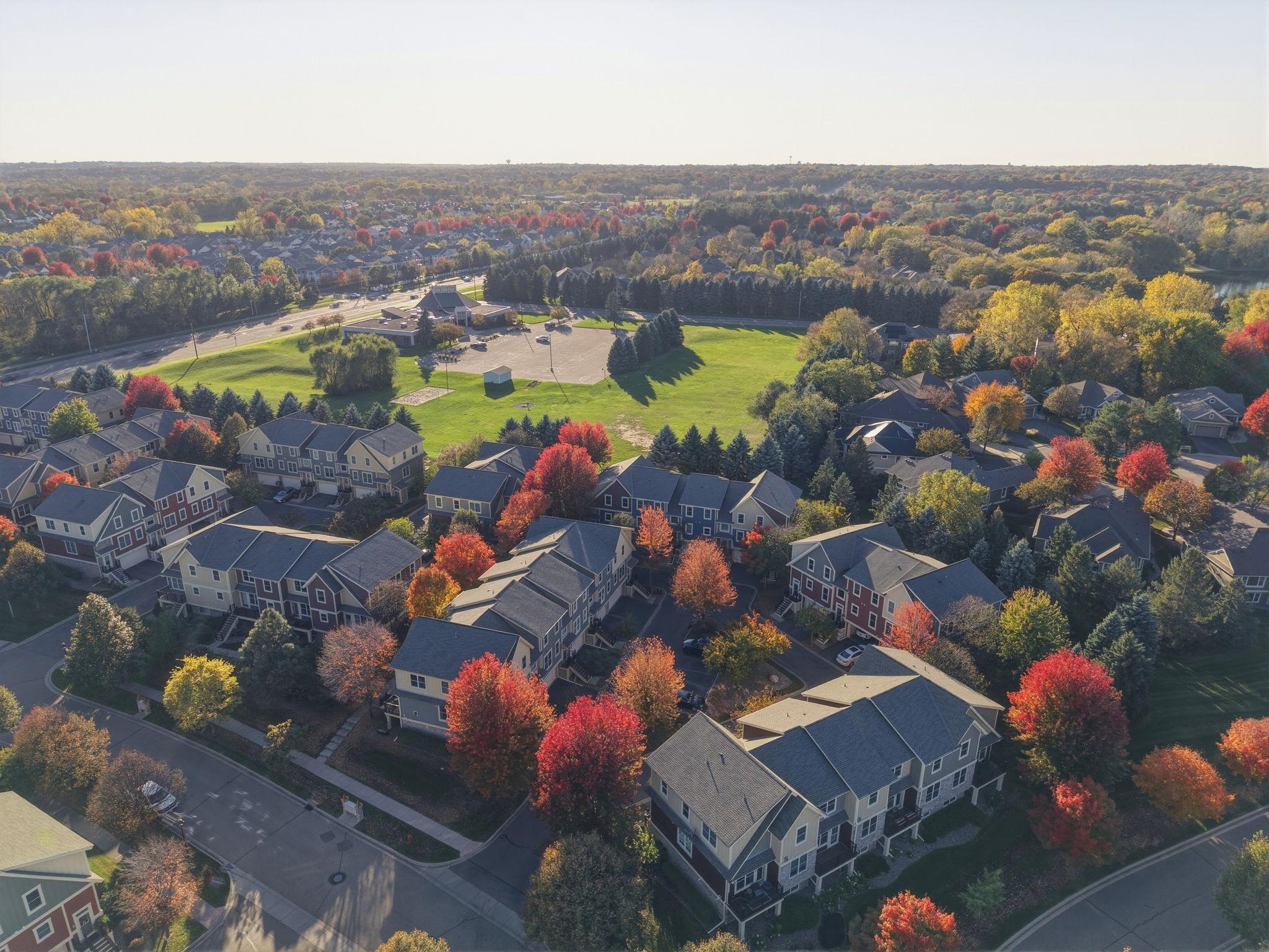 View of Residential at 10739 Falling Water Lane #A, Woodbury MN 55129, Woodbury (50 of 50) - Mike Wilen | Minnesota Team Real Estate