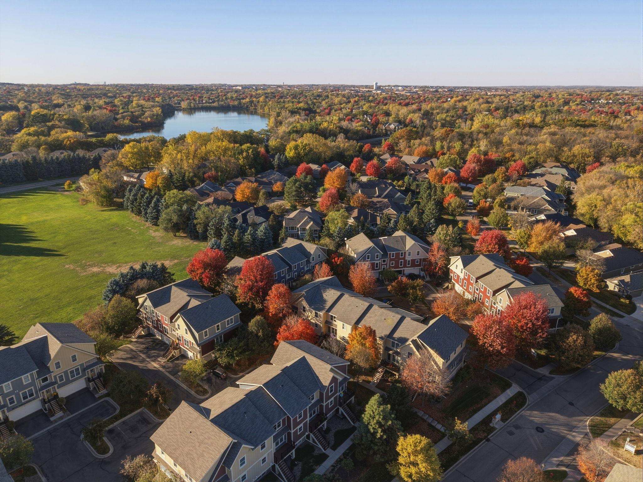 View of Residential at 10739 Falling Water Lane #A, Woodbury MN 55129, Woodbury (49 of 50) - Mike Wilen | Minnesota Team Real Estate