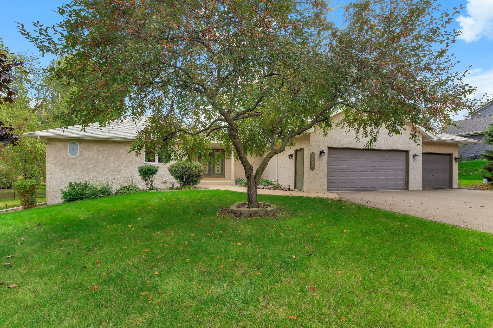 View of Residential at 2646 Shadow Lane, Chaska MN 55318, Chaska (3 of 33) - Mike Wilen | Minnesota Team Real Estate