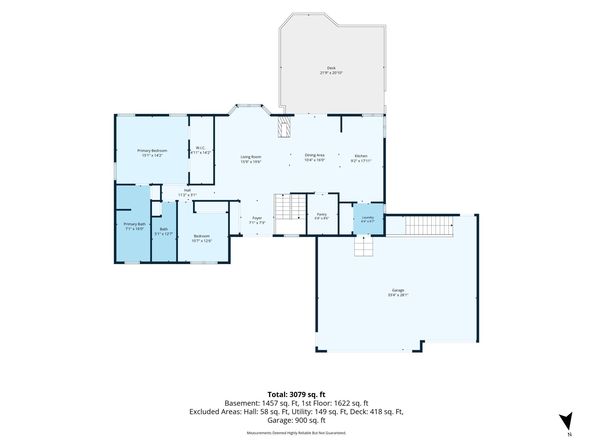 View of Residential at 2646 Shadow Lane, Chaska MN 55318, Chaska (31 of 33) - Mike Wilen | Minnesota Team Real Estate