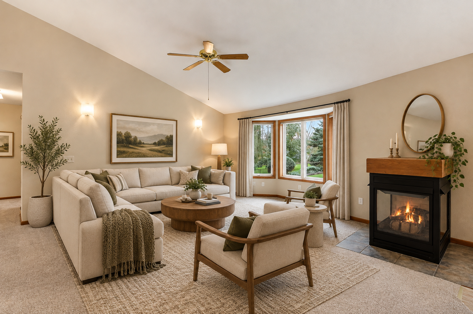 View of Residential at 2646 Shadow Lane, Chaska MN 55318, Chaska (7 of 33) - Mike Wilen | Minnesota Team Real Estate