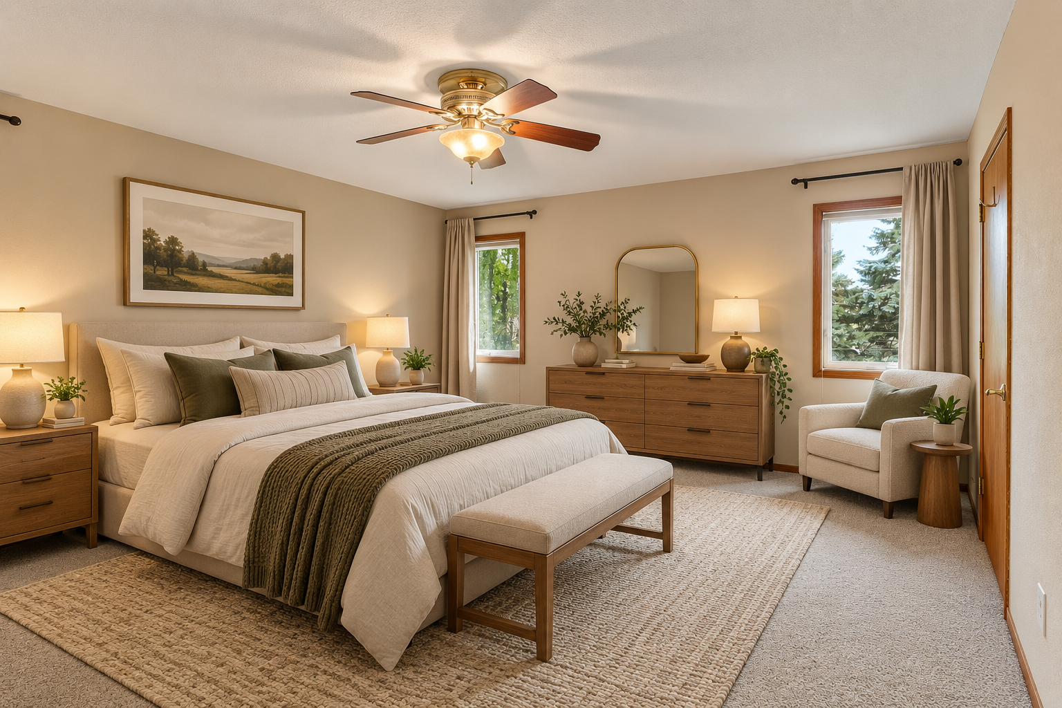 View of Residential at 2646 Shadow Lane, Chaska MN 55318, Chaska (12 of 33) - Mike Wilen | Minnesota Team Real Estate