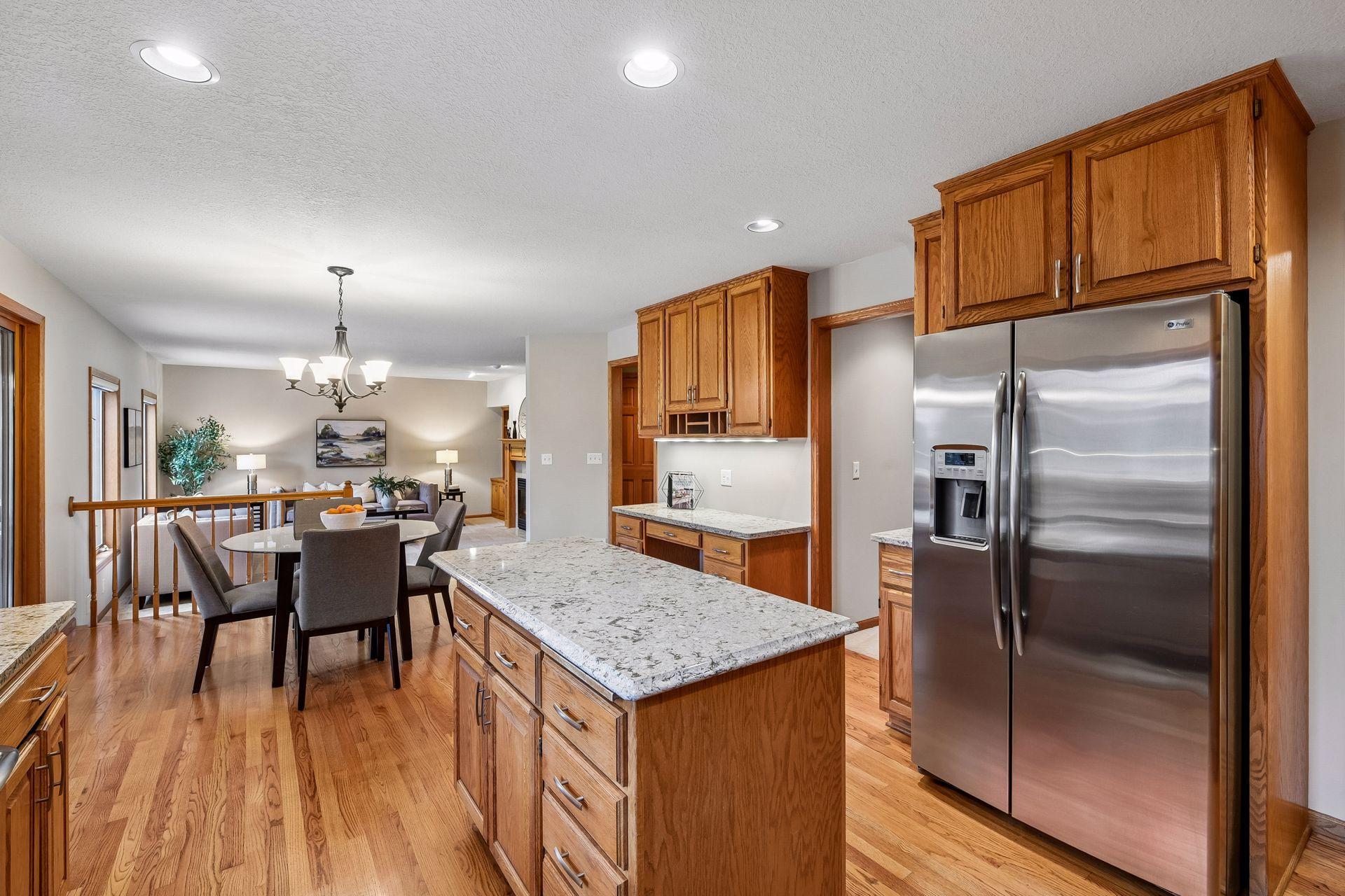 View of Residential at 15370 80th Place, Maple Grove MN 55311, Maple Grove (6 of 47) - Mike Wilen | Minnesota Team Real Estate
