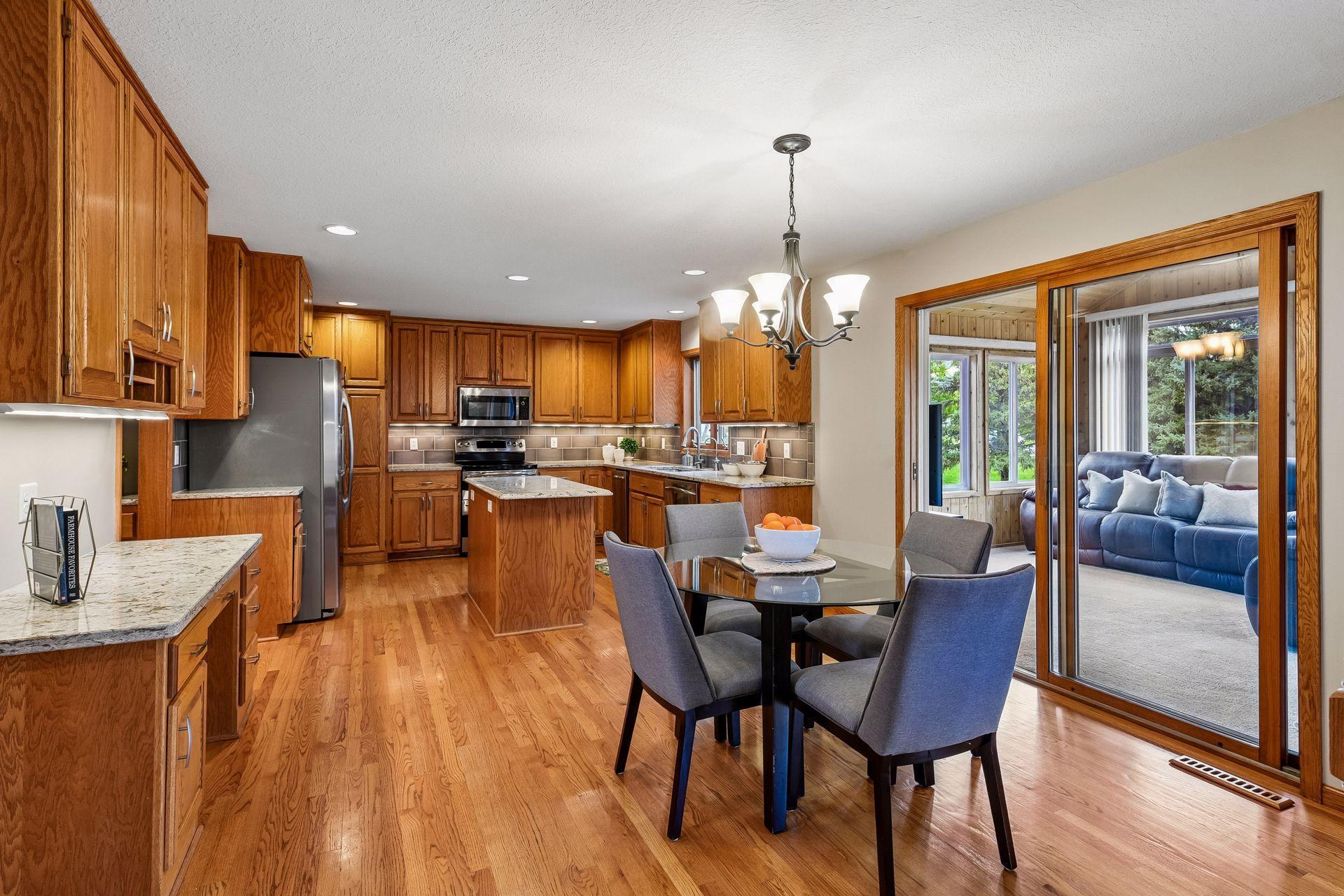 View of Residential at 15370 80th Place, Maple Grove MN 55311, Maple Grove (5 of 47) - Mike Wilen | Minnesota Team Real Estate