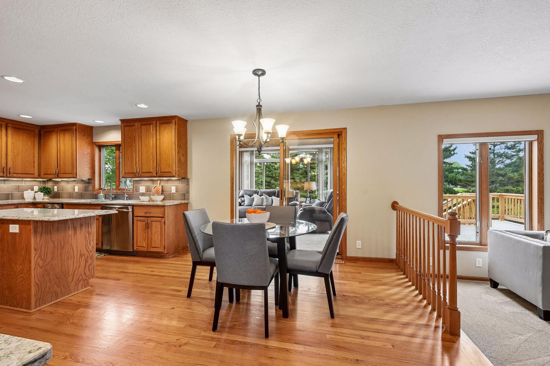 View of Residential at 15370 80th Place, Maple Grove MN 55311, Maple Grove (4 of 47) - Mike Wilen | Minnesota Team Real Estate