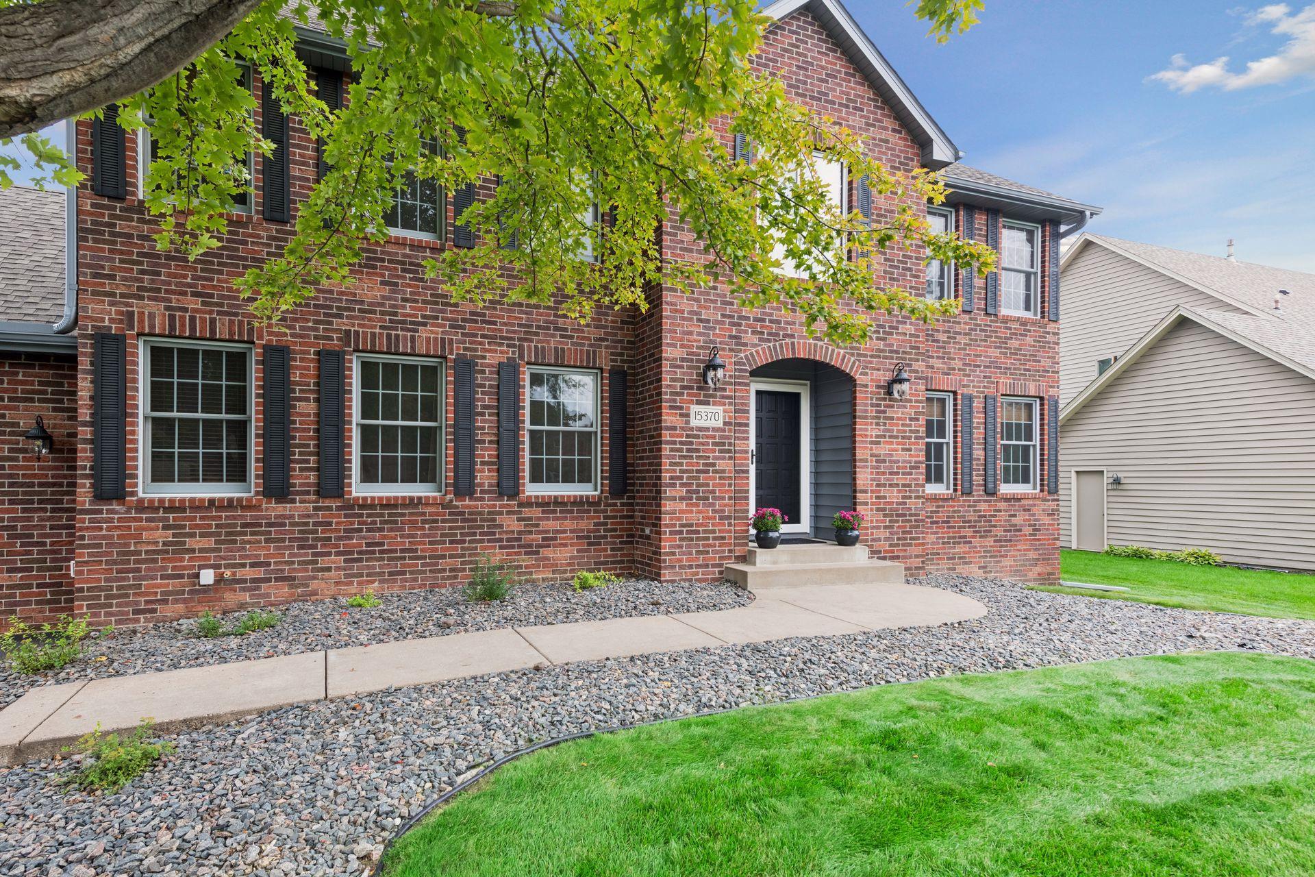 View of Residential at 15370 80th Place, Maple Grove MN 55311, Maple Grove (44 of 47) - Mike Wilen | Minnesota Team Real Estate