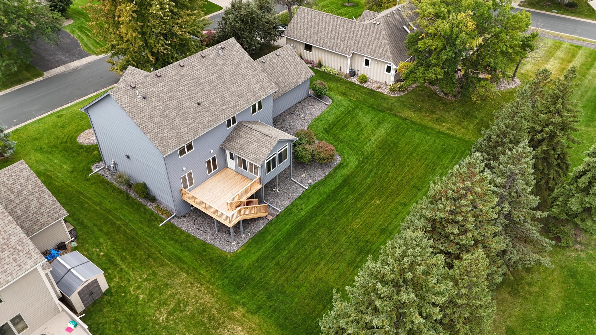 View of Residential at 15370 80th Place, Maple Grove MN 55311, Maple Grove (40 of 47) - Mike Wilen | Minnesota Team Real Estate