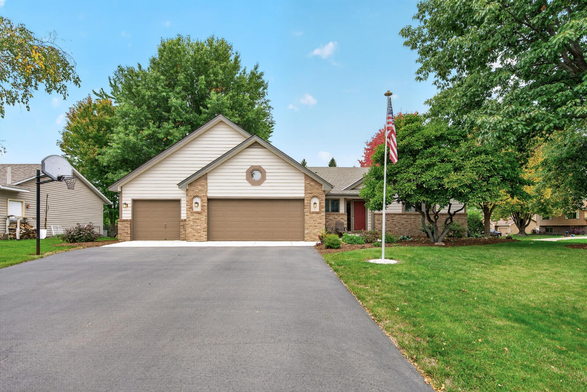 View of Residential at 7935 174th Street, Lakeville MN 55044, Lakeville (3 of 51) - Mike Wilen | Minnesota Team Real Estate