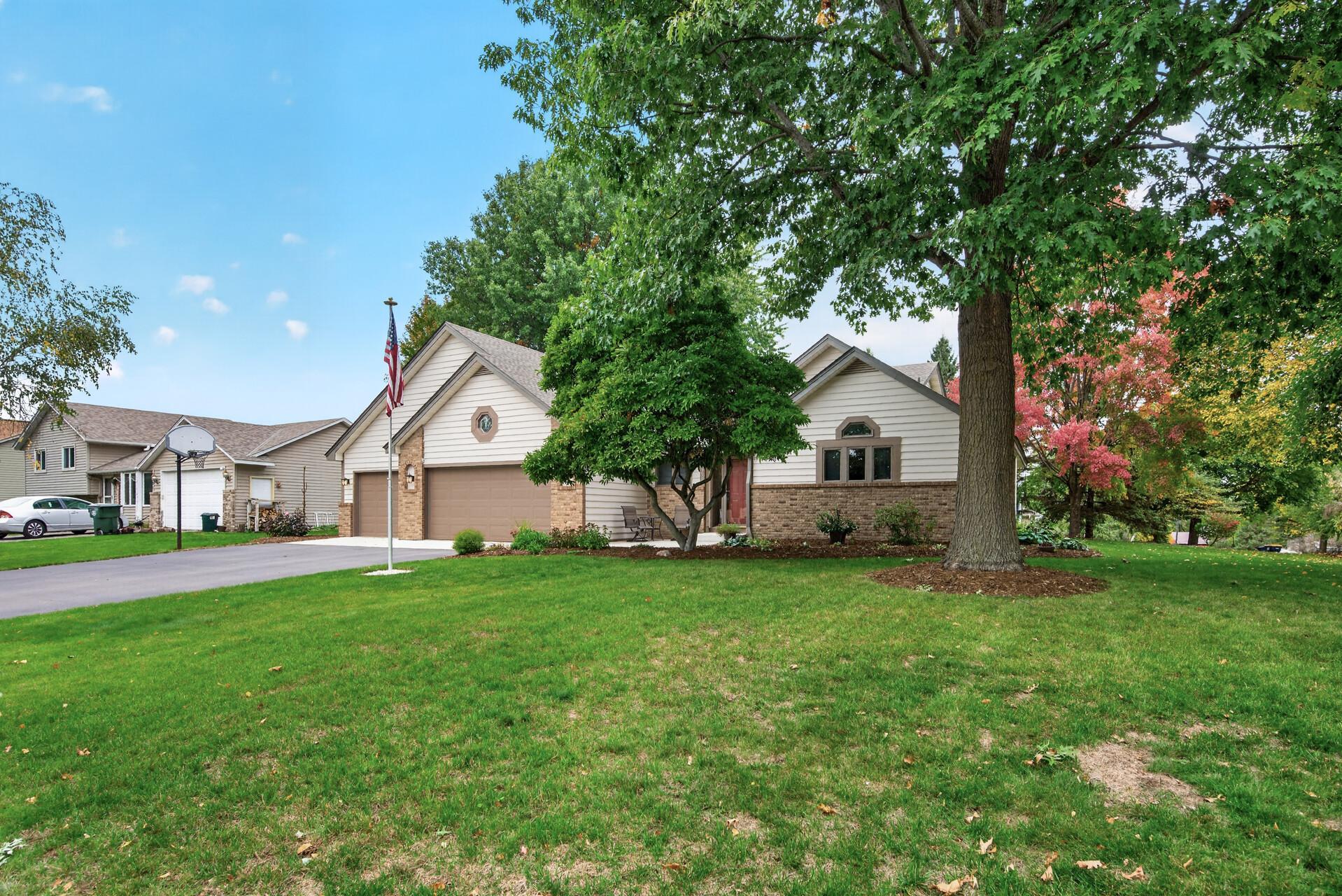 View of Single Family at 7935 174th Street, Lakeville - Mike Wilen | Minnesota Team Real Estate