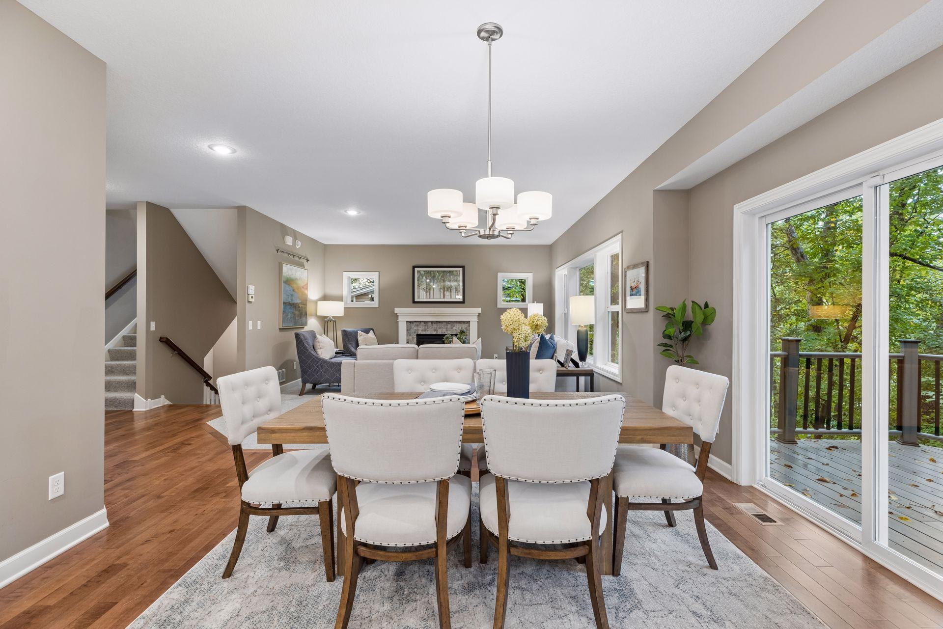 View of Residential at 4874 Rusten Road, Eagan MN 55122, Eagan (23 of 67) - Mike Wilen | Minnesota Team Real Estate