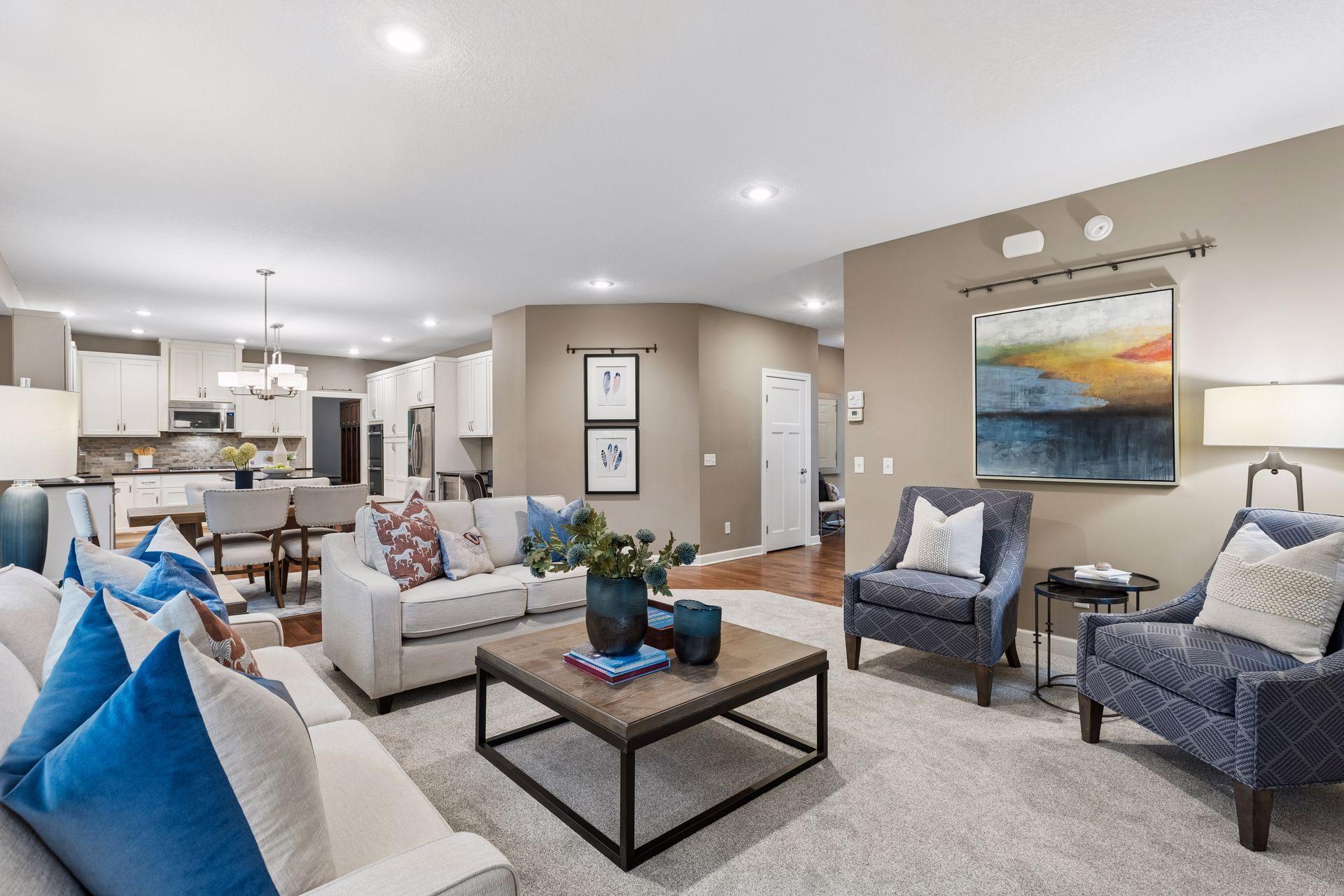 View of Residential at 4874 Rusten Road, Eagan MN 55122, Eagan (19 of 67) - Mike Wilen | Minnesota Team Real Estate
