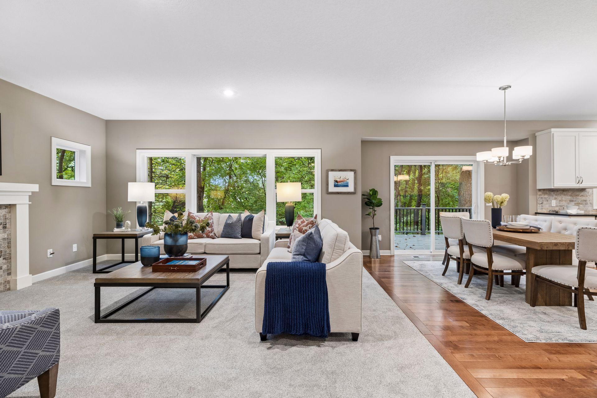 View of Residential at 4874 Rusten Road, Eagan MN 55122, Eagan (14 of 67) - Mike Wilen | Minnesota Team Real Estate