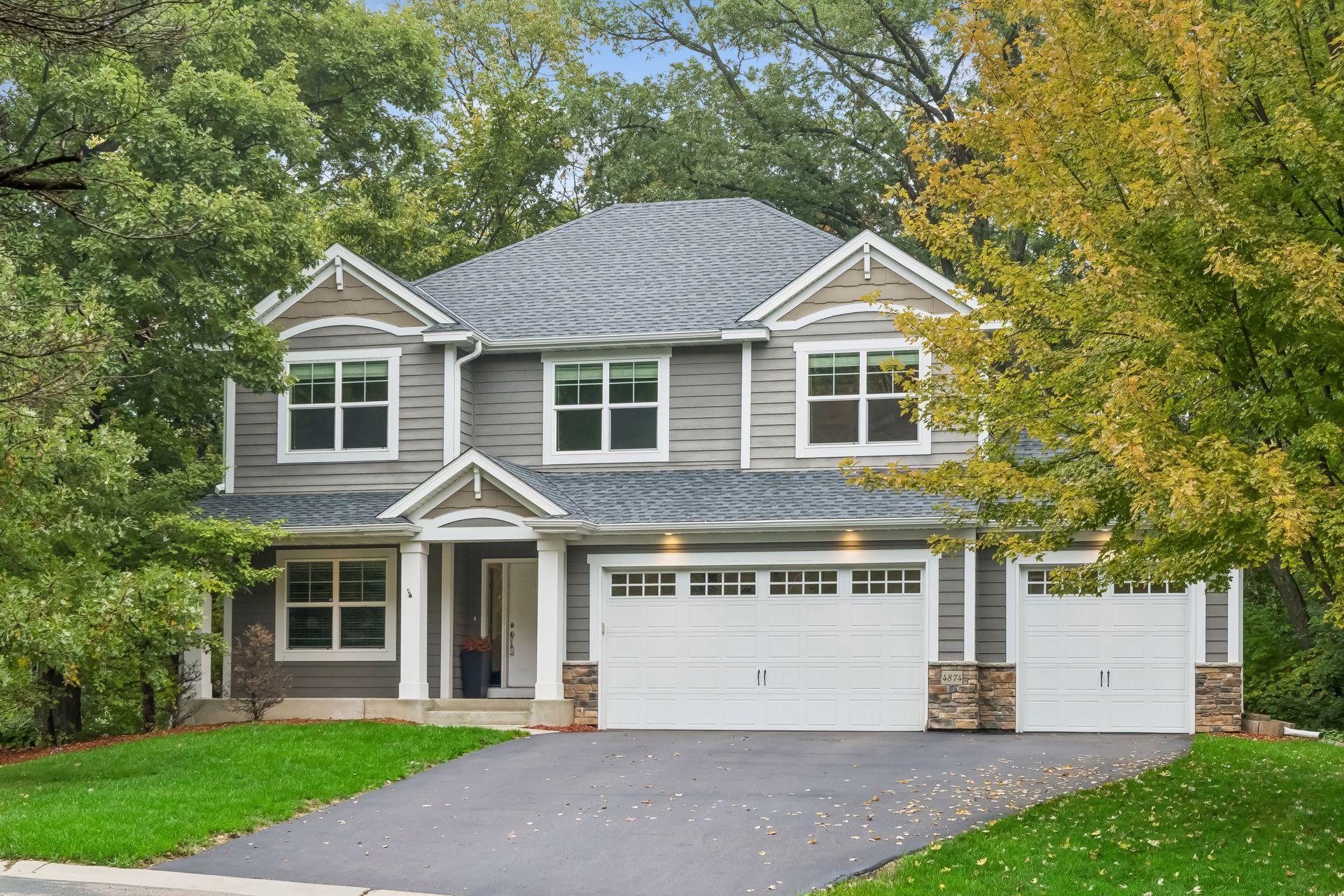 View of Single Family at 4874 Rusten Road, Eagan - Mike Wilen | Minnesota Team Real Estate