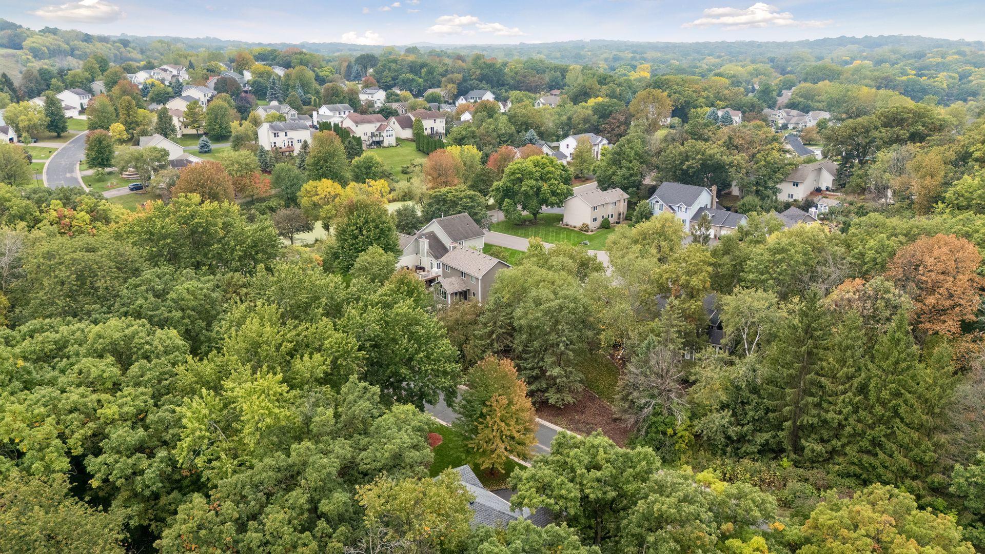 View of Residential at 4874 Rusten Road, Eagan MN 55122, Eagan (6 of 67) - Mike Wilen | Minnesota Team Real Estate