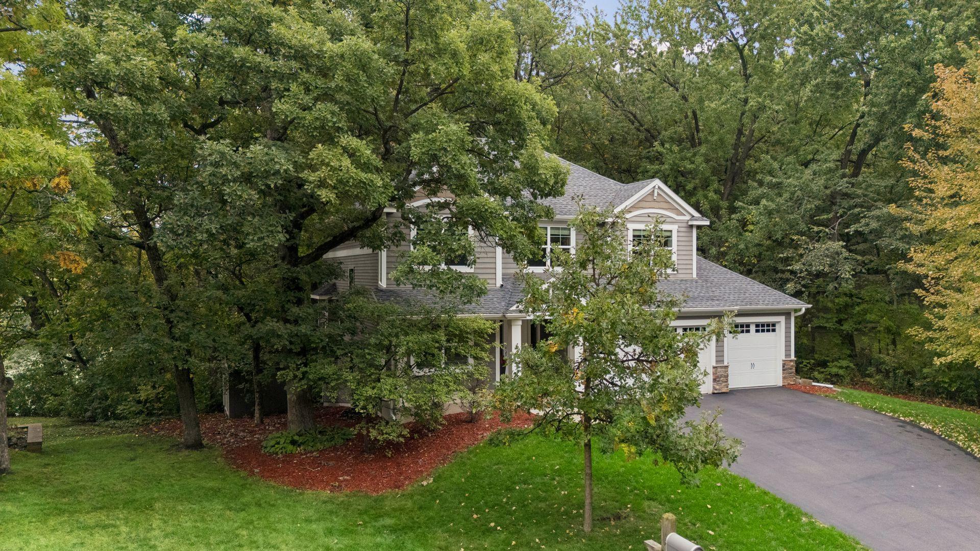 View of Residential at 4874 Rusten Road, Eagan MN 55122, Eagan (4 of 67) - Mike Wilen | Minnesota Team Real Estate
