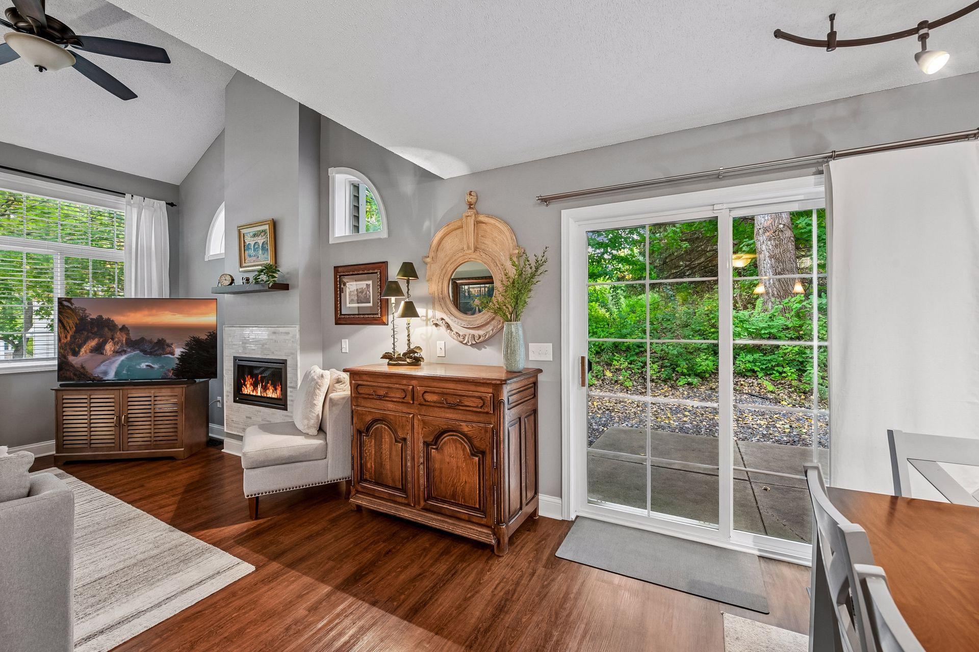 View of Residential at 18185 Warbler Lane, Eden Prairie MN 55346, Eden Prairie (11 of 34) - Mike Wilen | Minnesota Team Real Estate