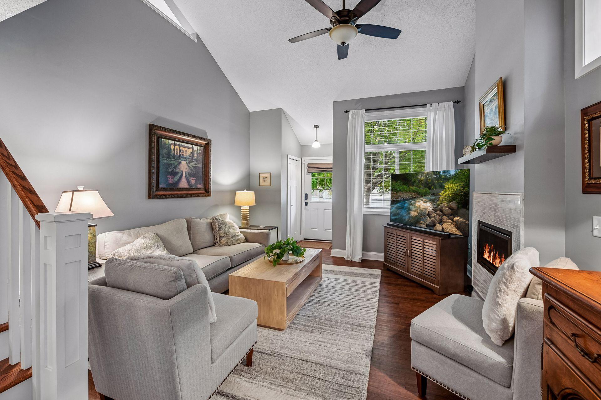 View of Residential at 18185 Warbler Lane, Eden Prairie MN 55346, Eden Prairie (9 of 34) - Mike Wilen | Minnesota Team Real Estate