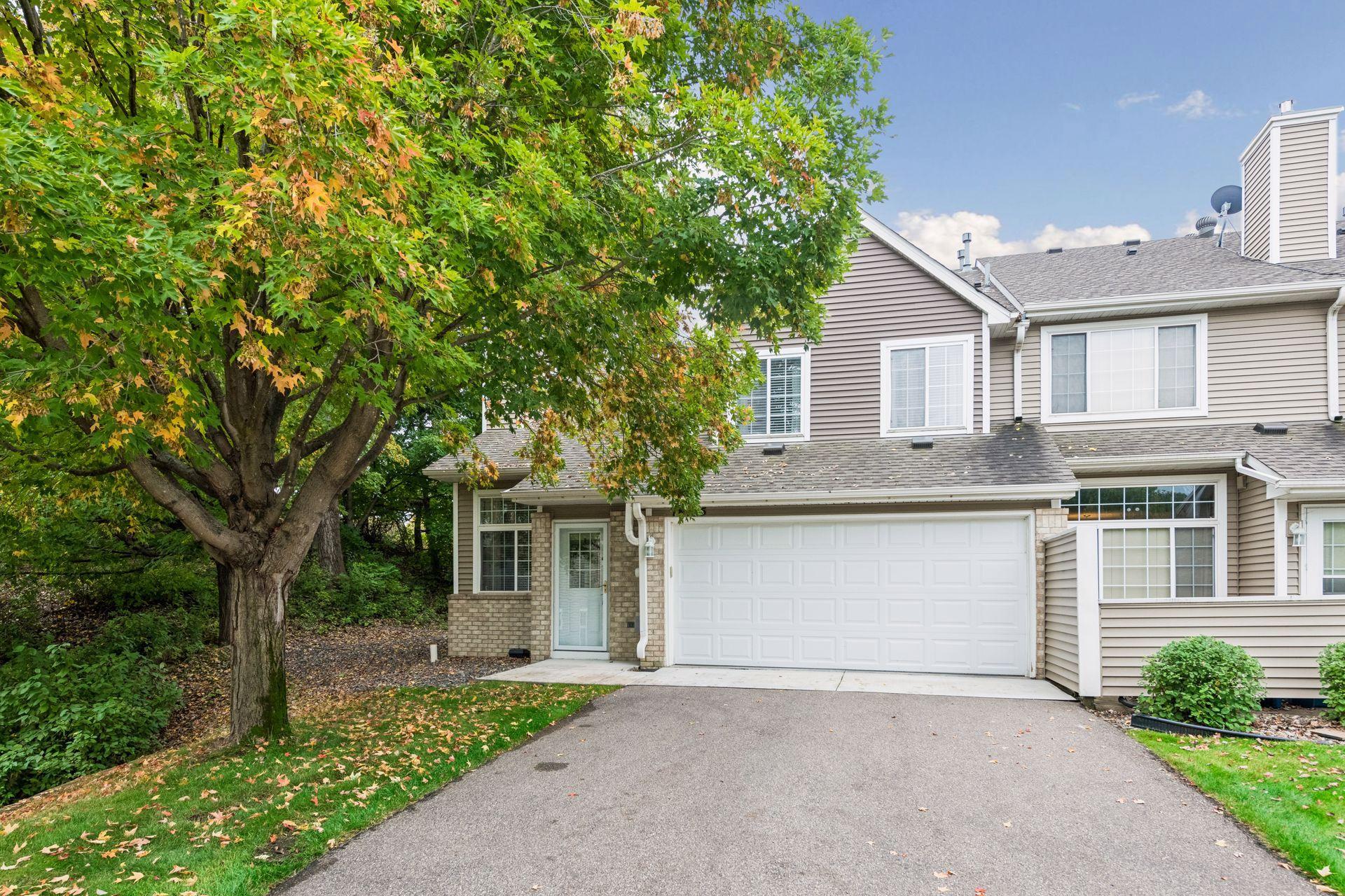 View of (TH) Side x Side at 18185 Warbler Lane, Eden Prairie - Mike Wilen | Minnesota Team Real Estate