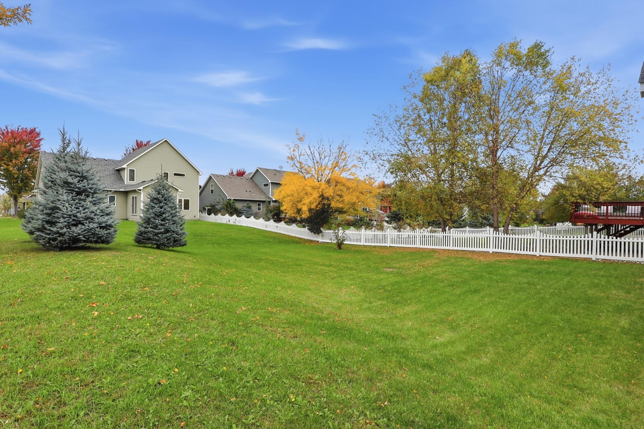 View of Residential at 11170 68th Street, Albertville MN 55301, Albertville (23 of 34) - Mike Wilen | Minnesota Team Real Estate