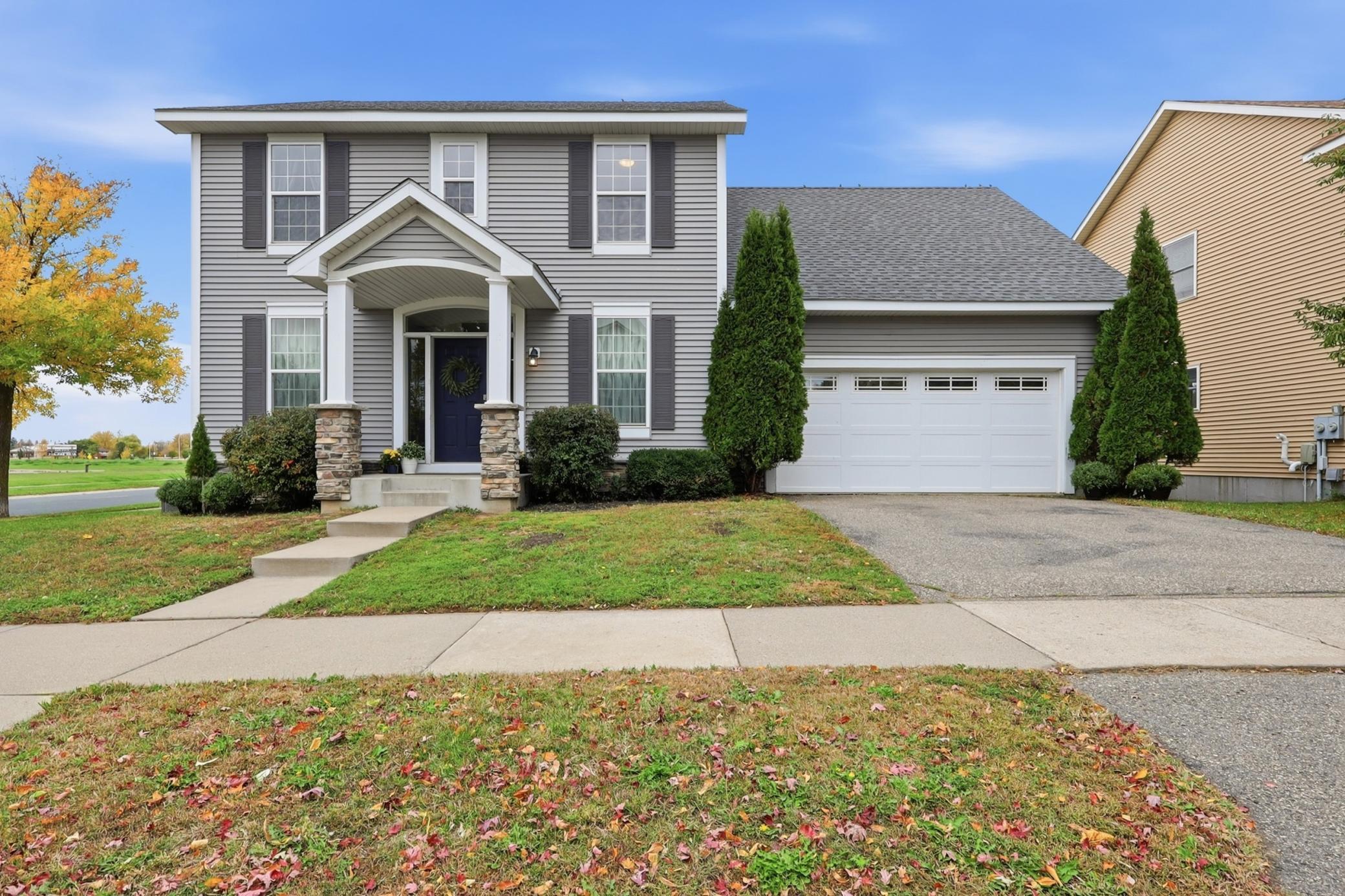 View of Single Family at 11170 68th Street, Albertville - Mike Wilen | Minnesota Team Real Estate