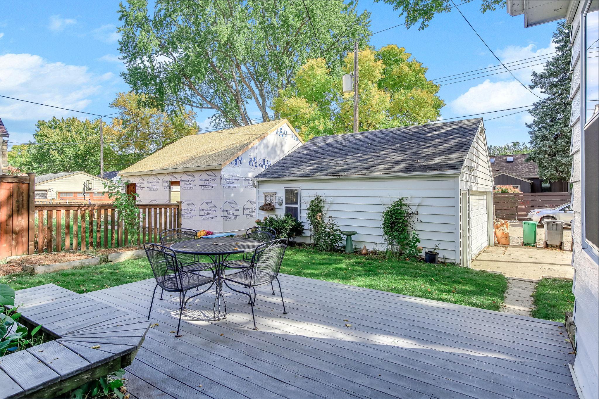View of Residential at 5745 12th Avenue, Minneapolis MN 55417, Minneapolis (41 of 47) - Mike Wilen | Minnesota Team Real Estate