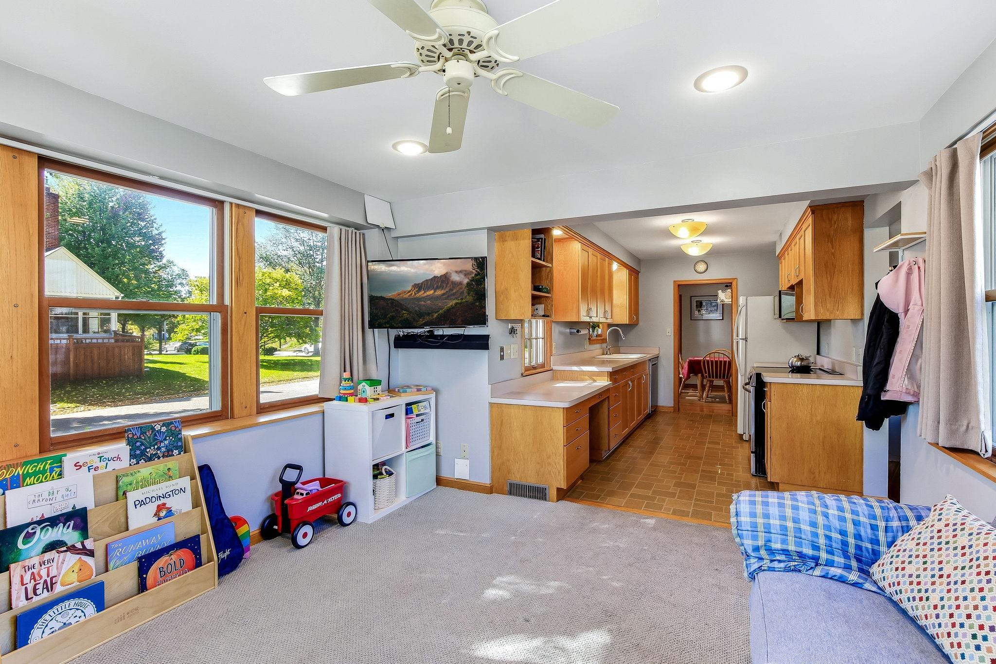 View of Residential at 5745 12th Avenue, Minneapolis MN 55417, Minneapolis (17 of 47) - Mike Wilen | Minnesota Team Real Estate