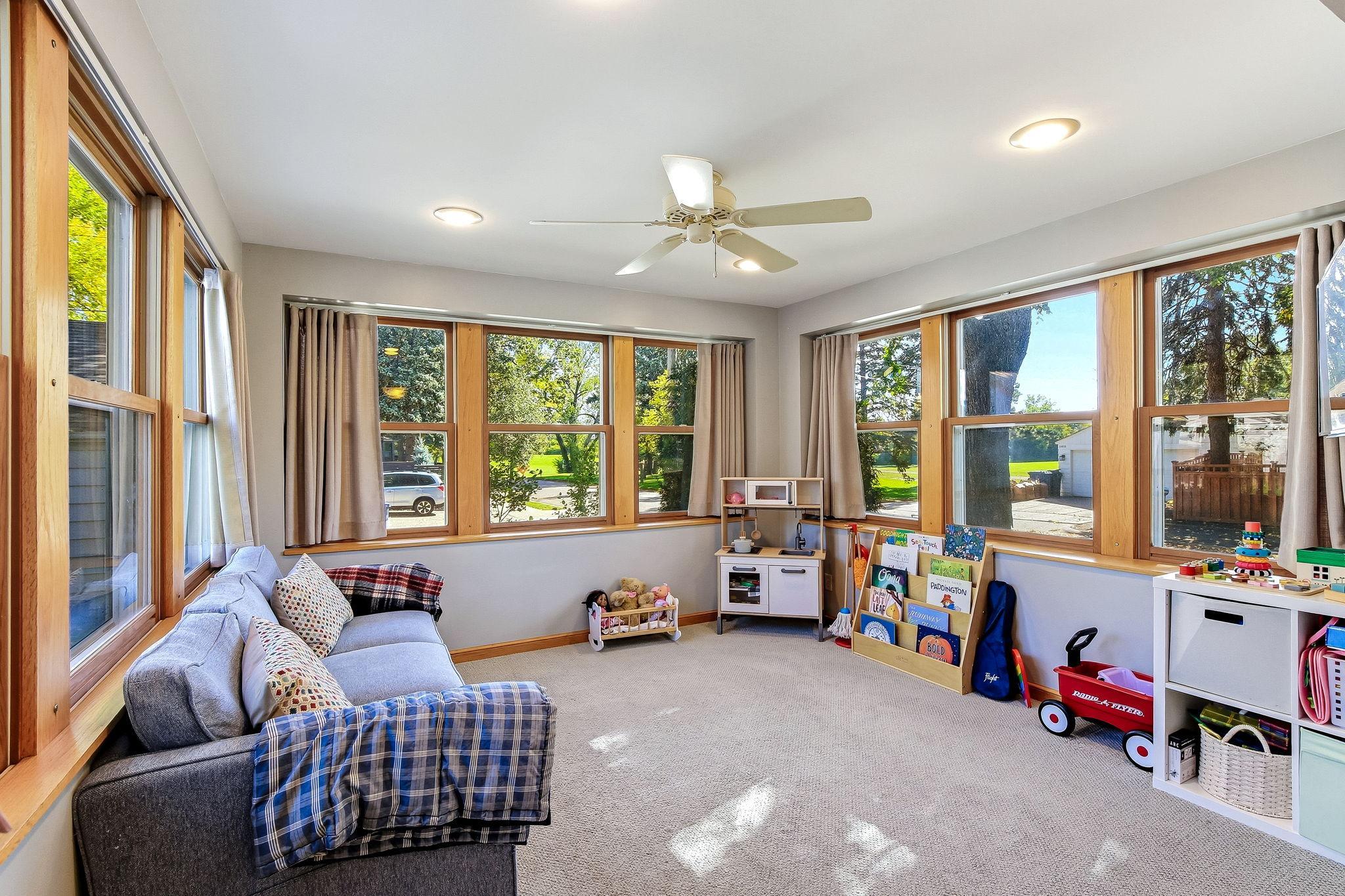 View of Residential at 5745 12th Avenue, Minneapolis MN 55417, Minneapolis (16 of 47) - Mike Wilen | Minnesota Team Real Estate