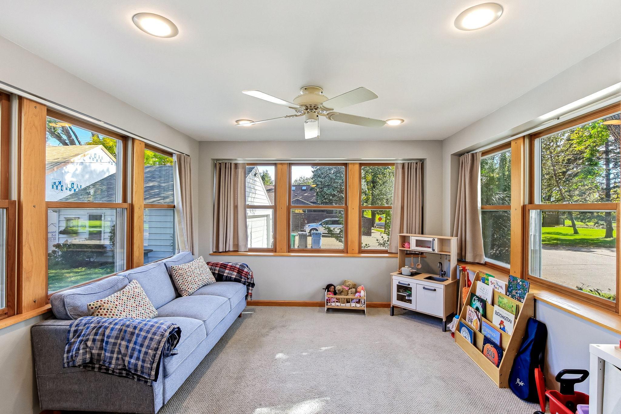 View of Residential at 5745 12th Avenue, Minneapolis MN 55417, Minneapolis (15 of 47) - Mike Wilen | Minnesota Team Real Estate