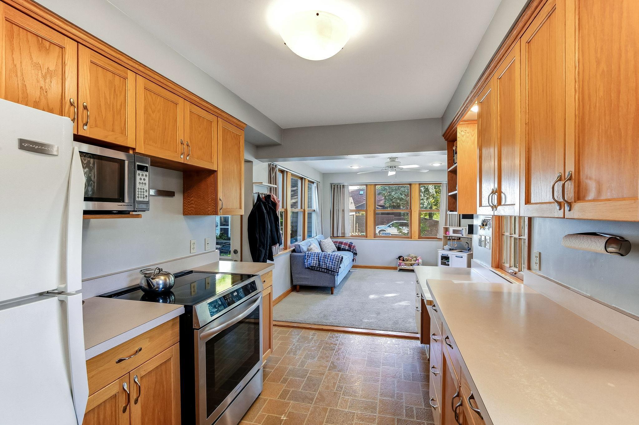 View of Residential at 5745 12th Avenue, Minneapolis MN 55417, Minneapolis (13 of 47) - Mike Wilen | Minnesota Team Real Estate