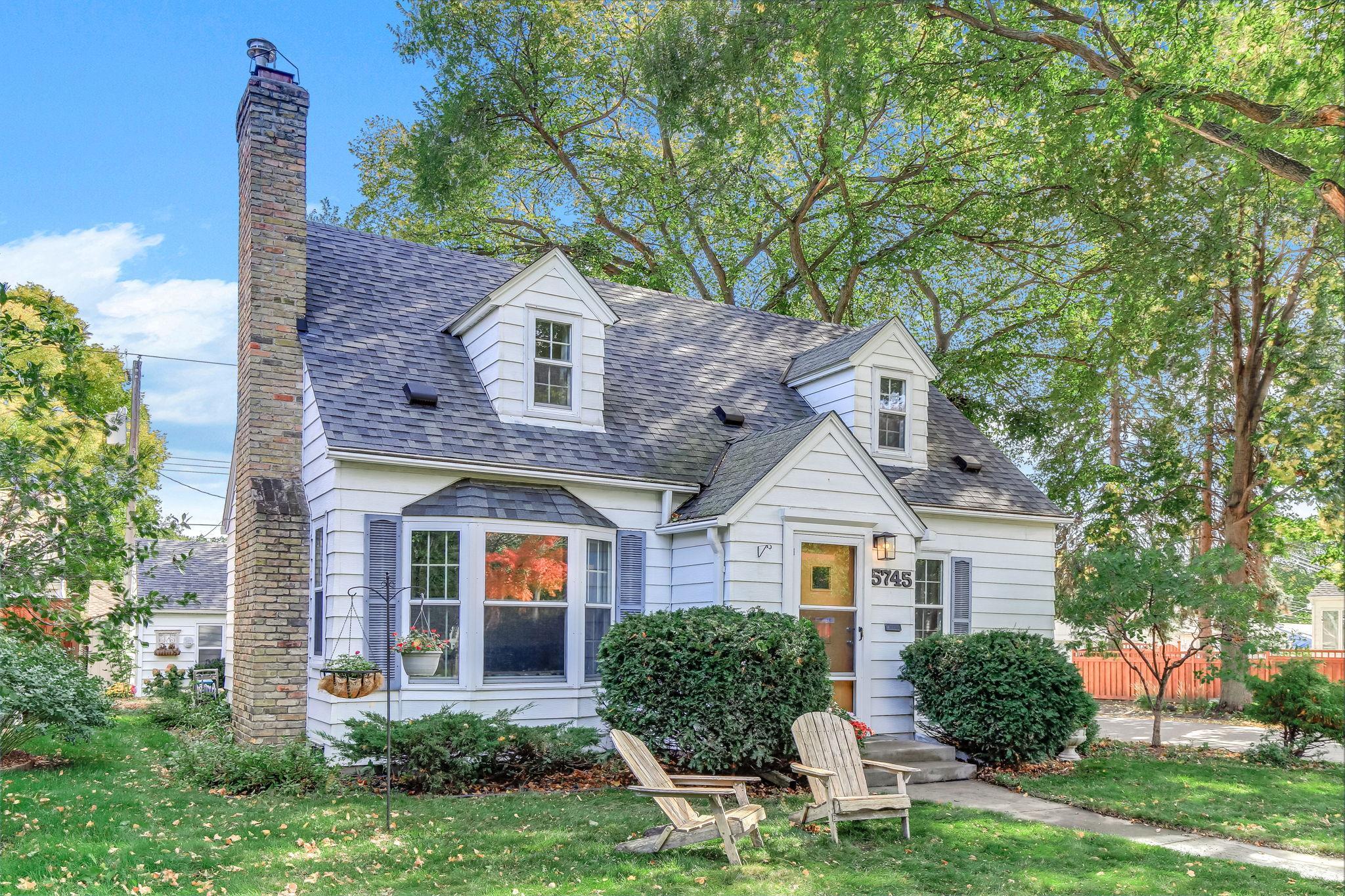 View of Residential at 5745 12th Avenue, Minneapolis MN 55417, Minneapolis (2 of 47) - Mike Wilen | Minnesota Team Real Estate