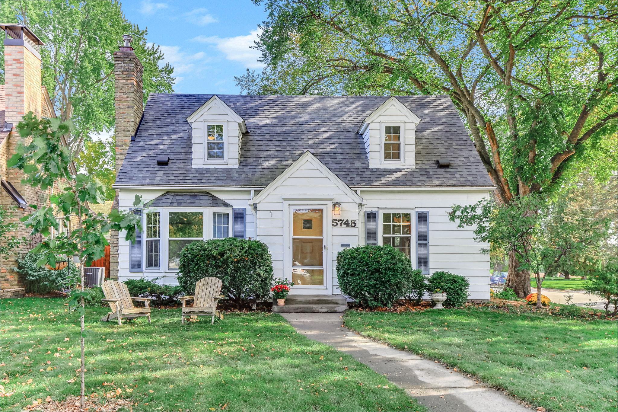 View of Single Family at 5745 12th Avenue, Minneapolis - Mike Wilen | Minnesota Team Real Estate