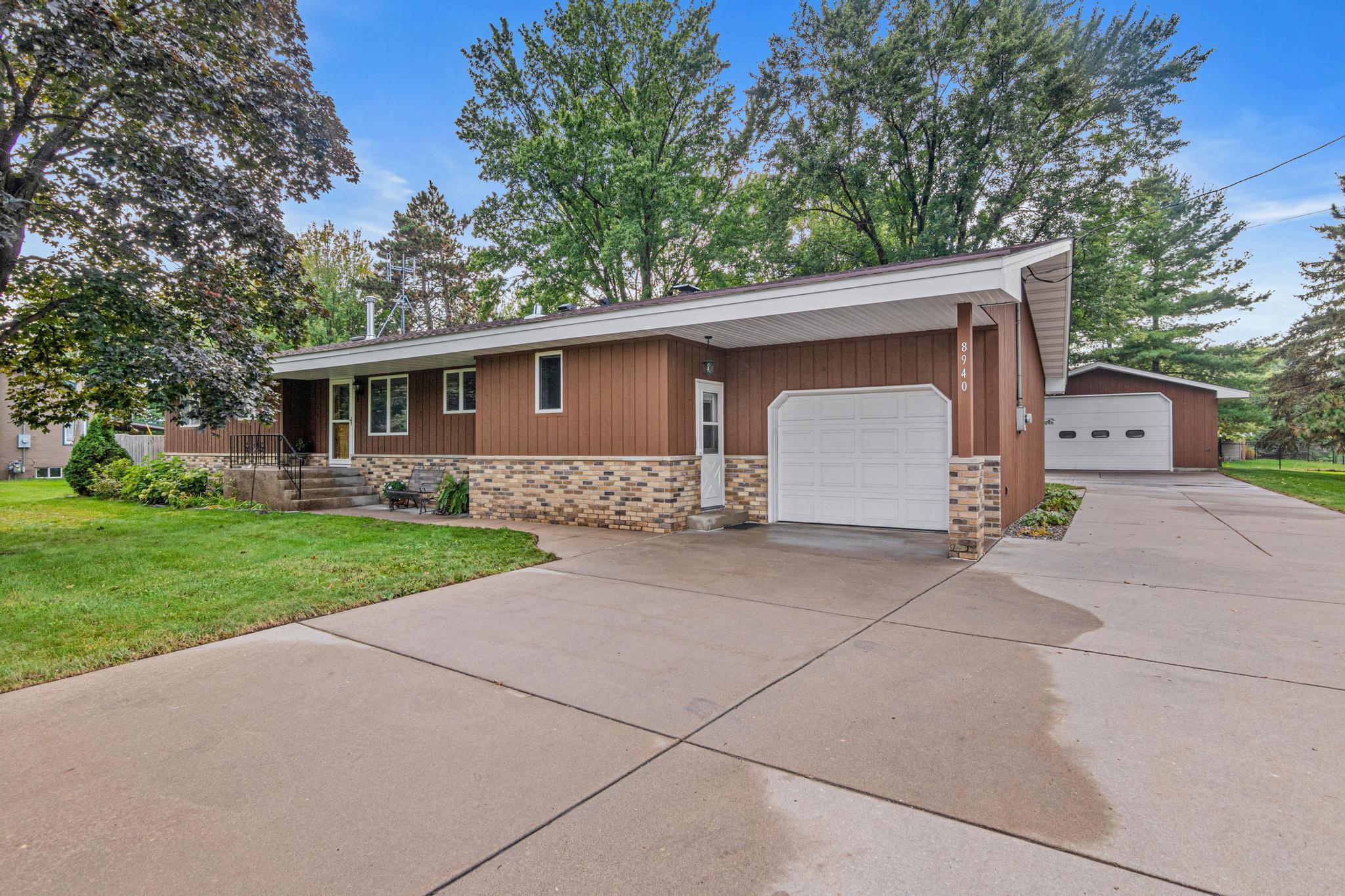 View of Residential at 8940 Xylite Street, Blaine MN 55449, Blaine (3 of 30) - Mike Wilen | Minnesota Team Real Estate