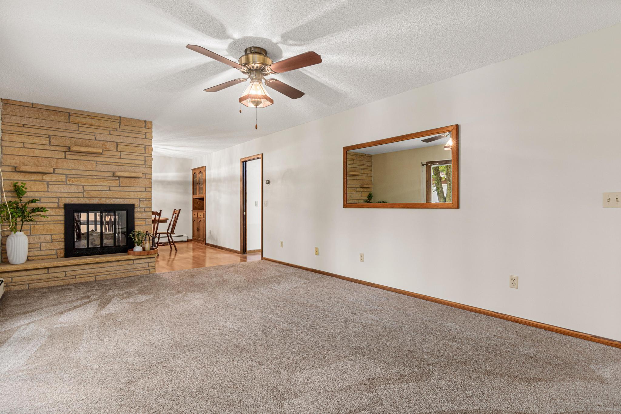 View of Residential at 8940 Xylite Street, Blaine MN 55449, Blaine (6 of 30) - Mike Wilen | Minnesota Team Real Estate